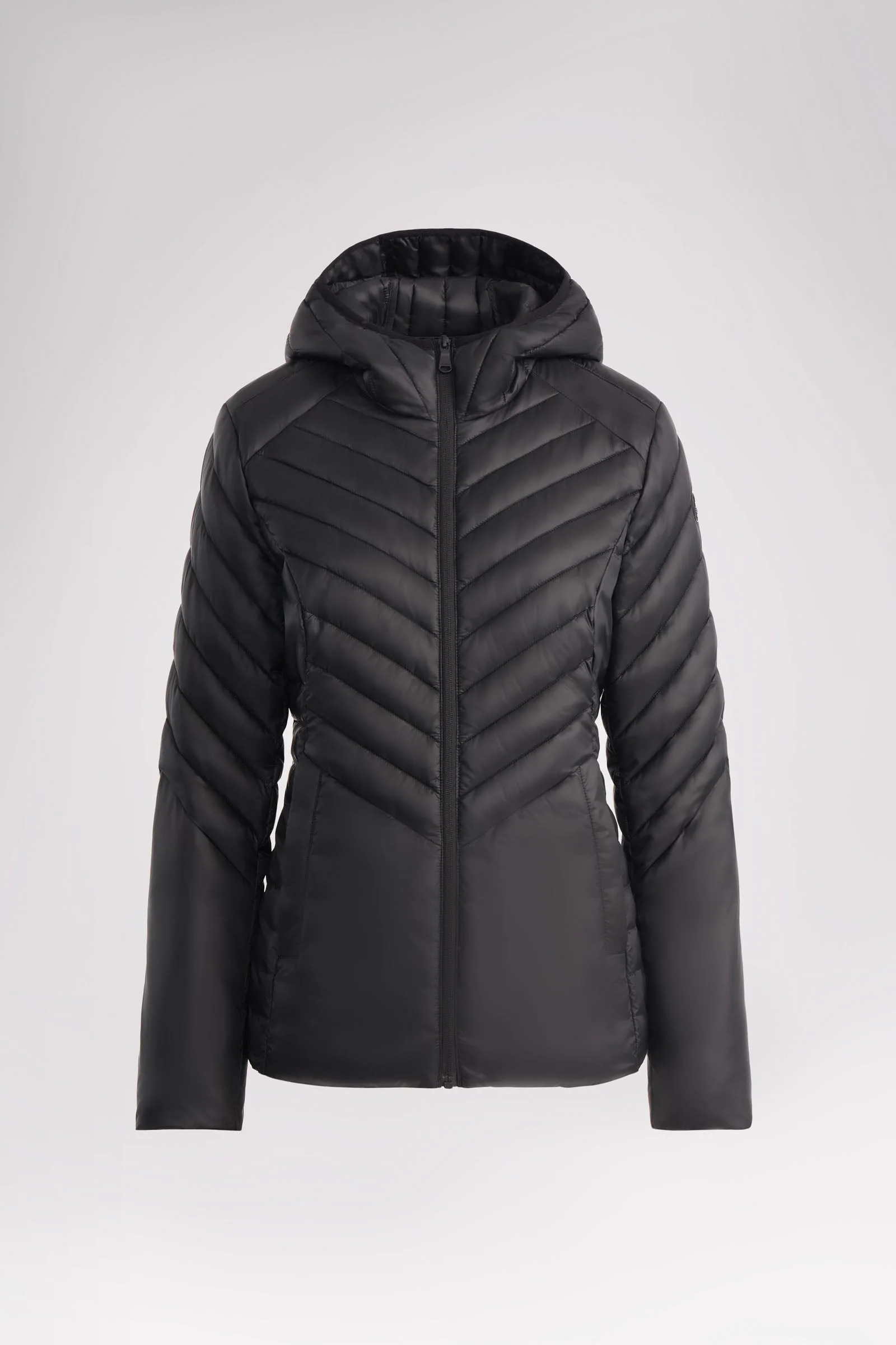 Colette Women's Lightweight Puffer - Image 33