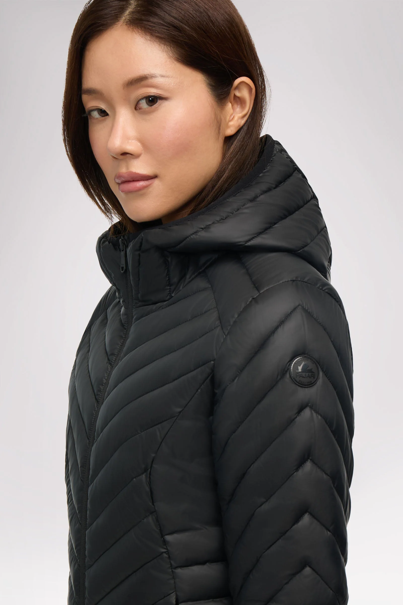 Colette Women's Lightweight Puffer - Image 37