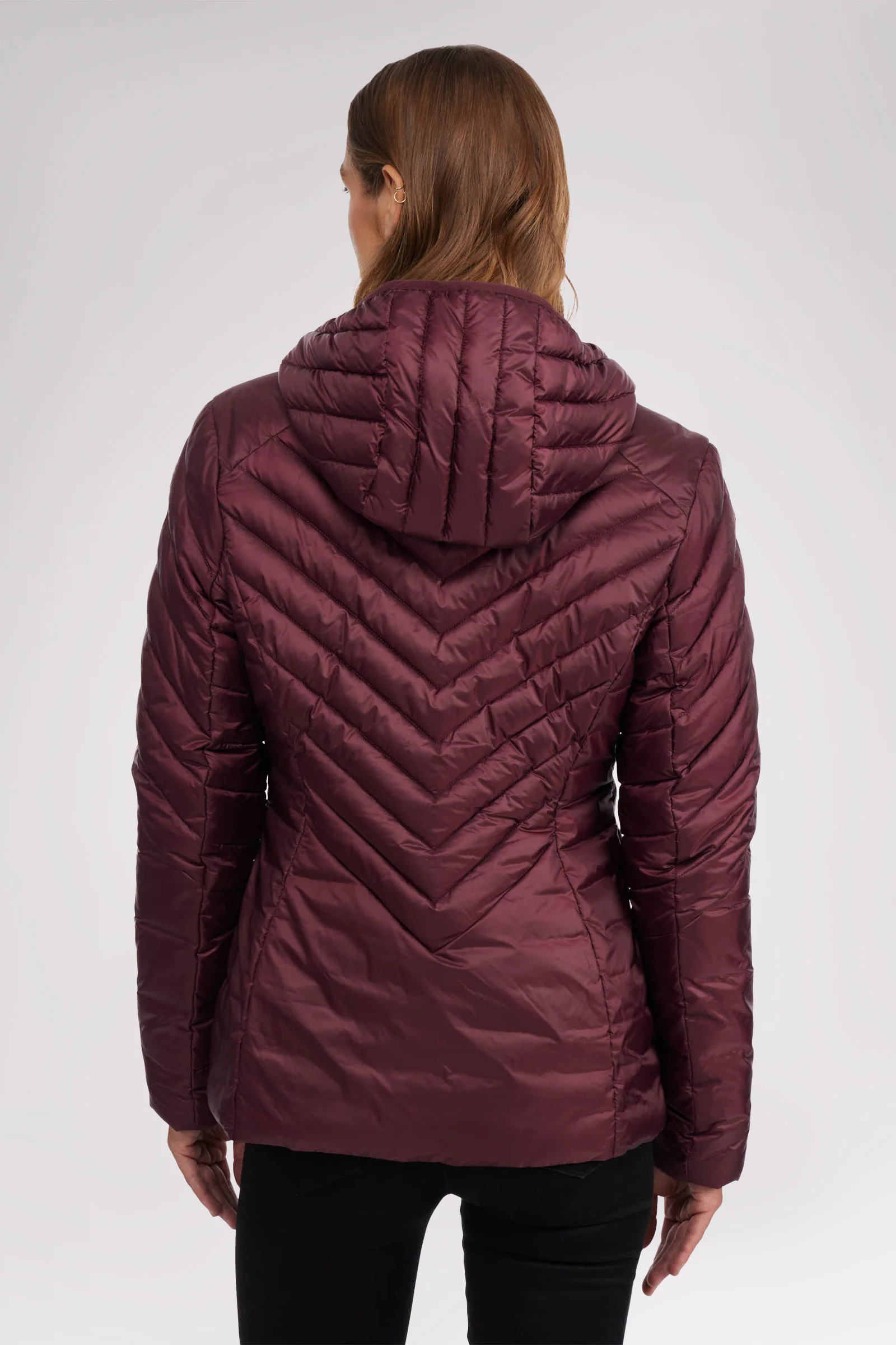 Colette Women's Lightweight Puffer - Image 47