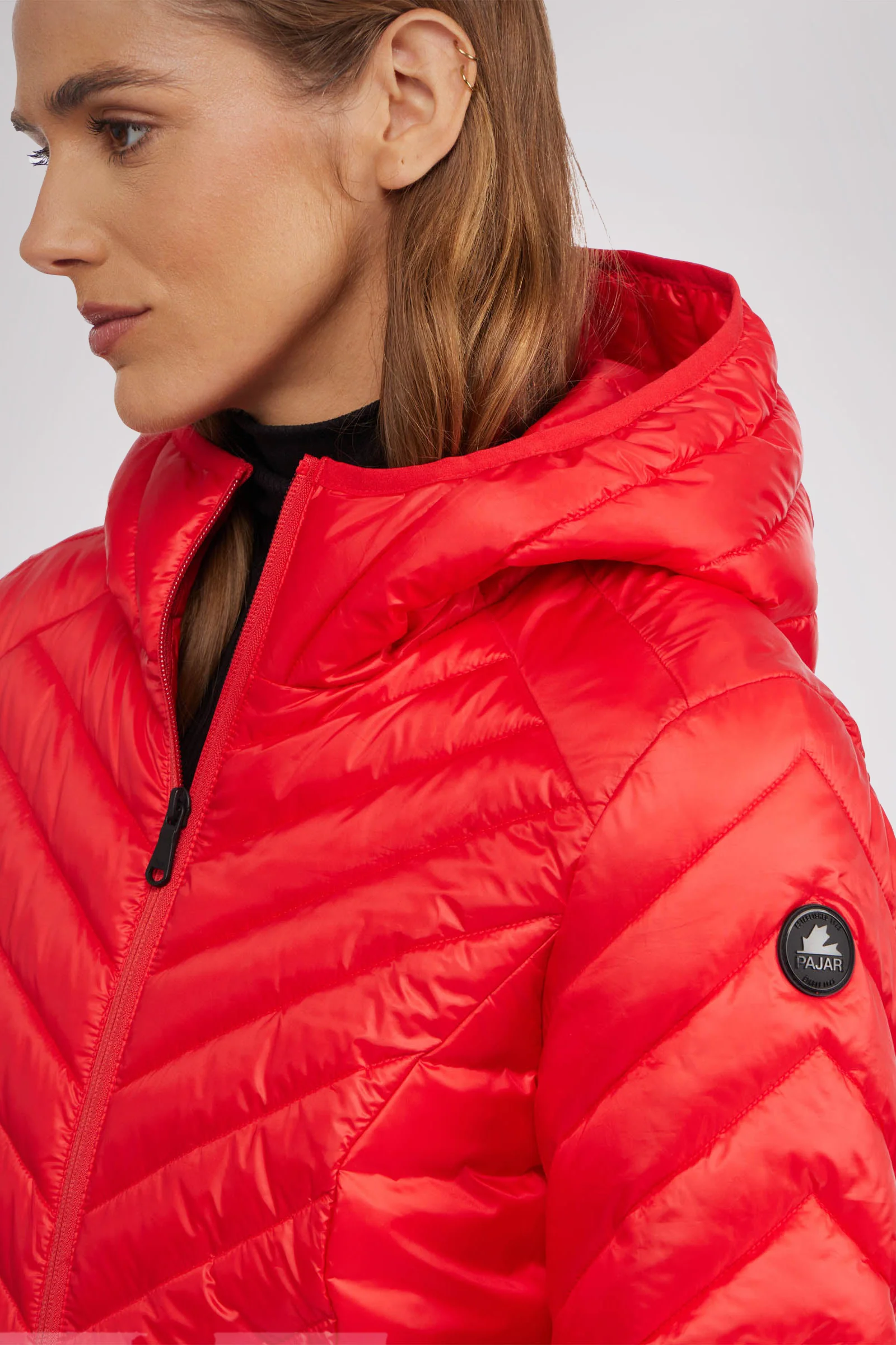 Colette Women's Lightweight Puffer - Image 53