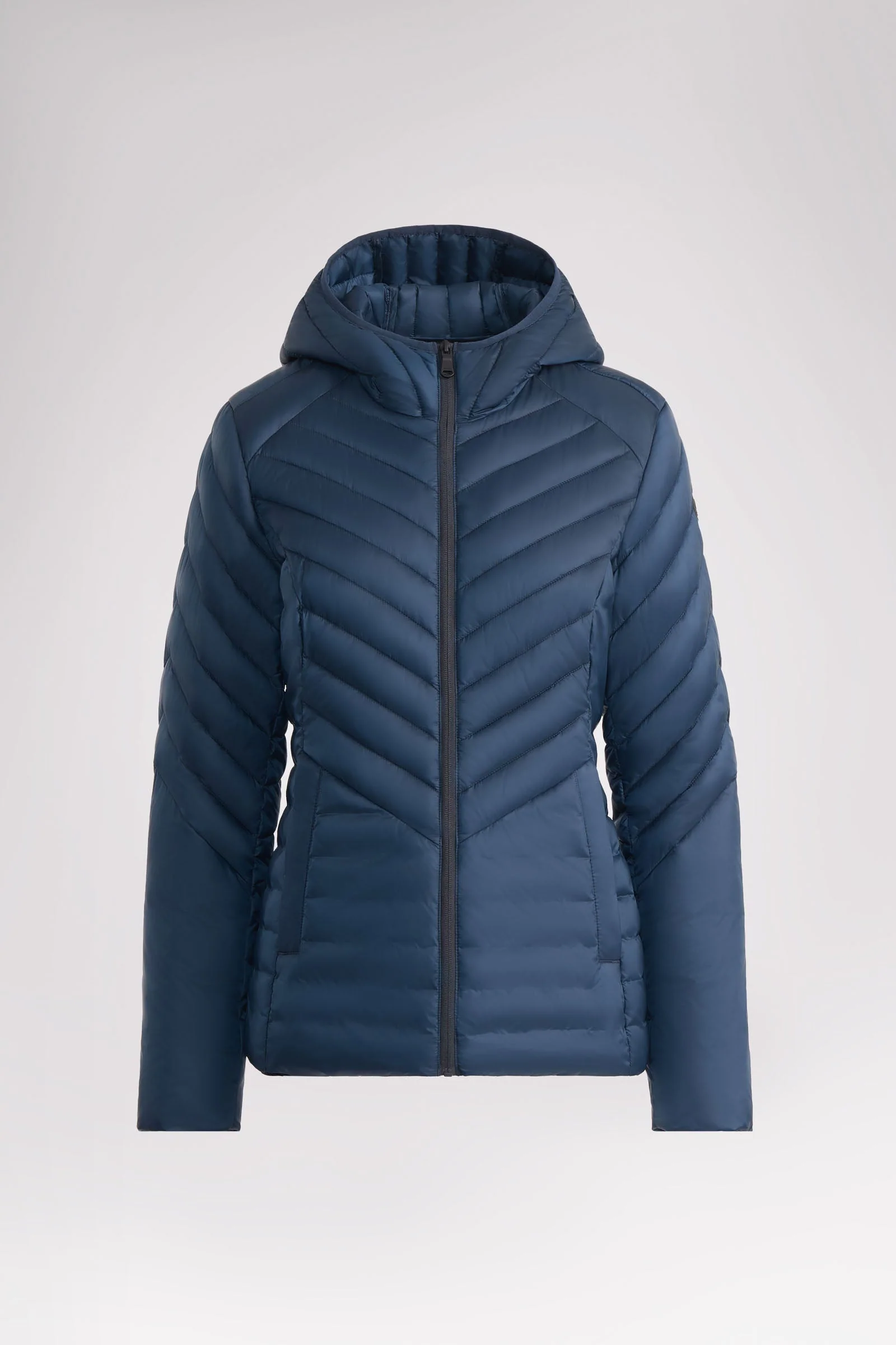 Colette Women's Lightweight Puffer - Image 9