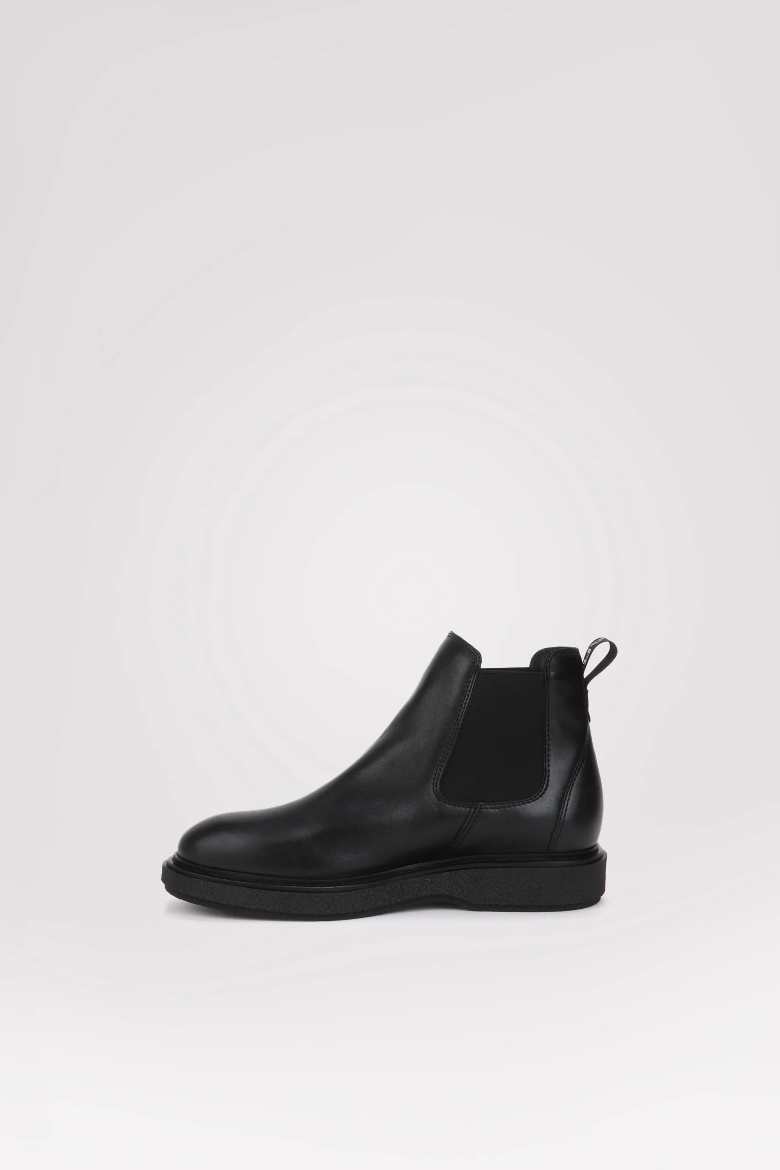 Crypto Eldorado Men's Pull On Heritage Boot - Image 3