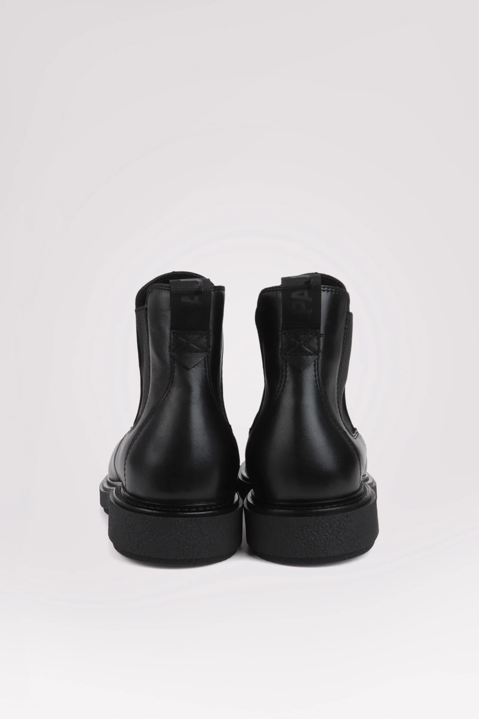 Crypto Eldorado Men's Pull On Heritage Boot - Image 4