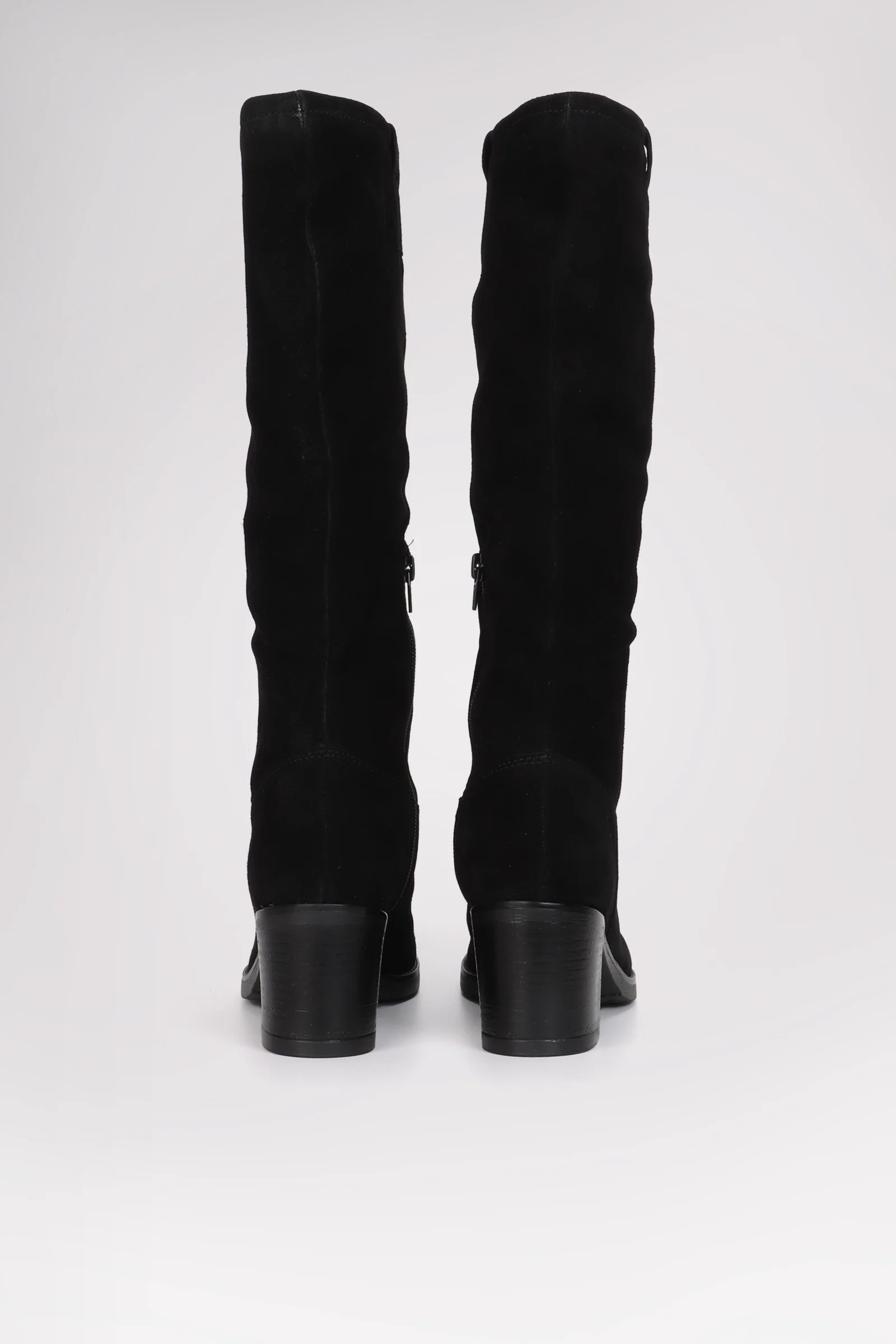 Denver Women's High Boot - Image 12