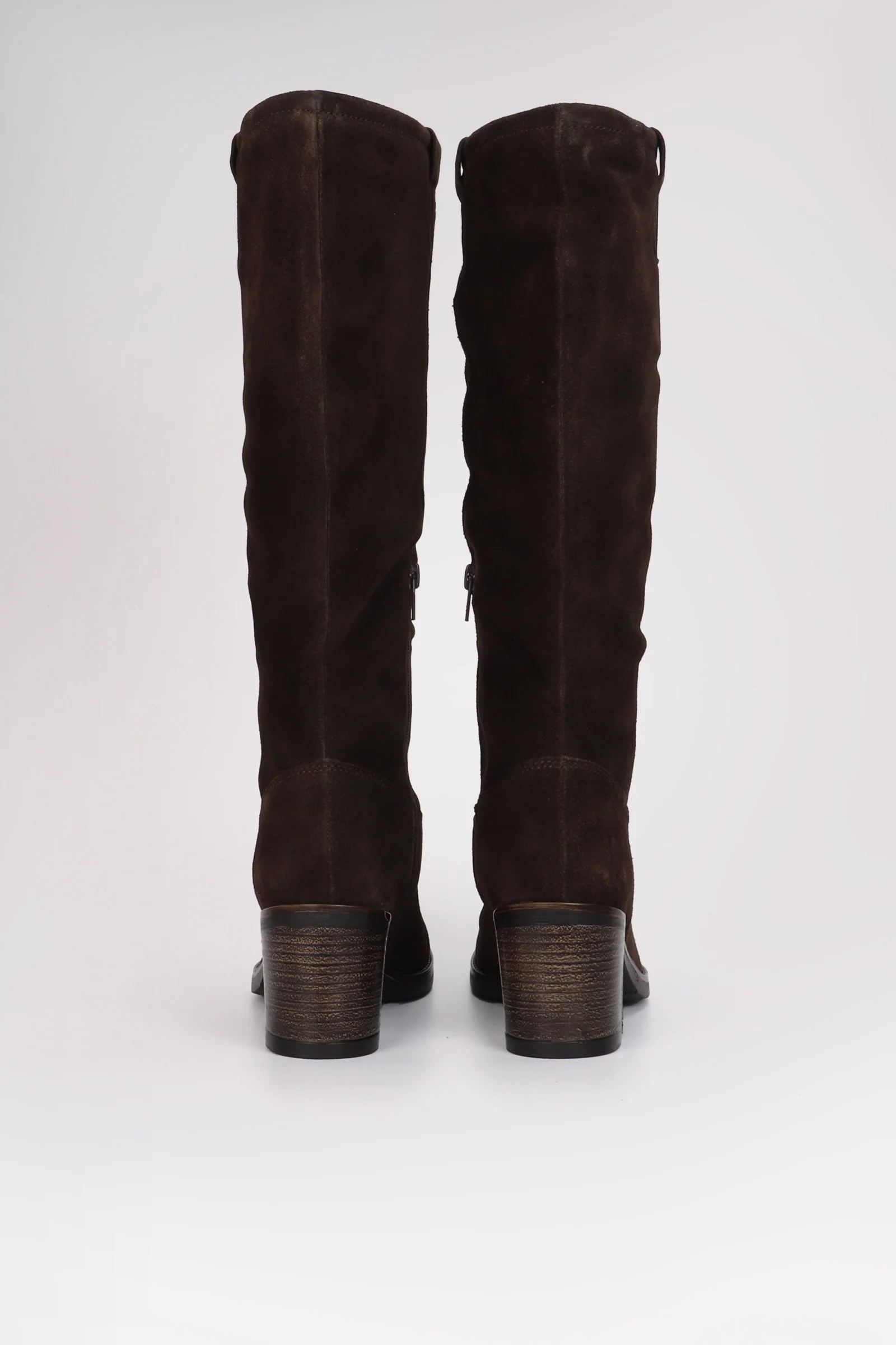 Denver Women's High Boot - Image 5