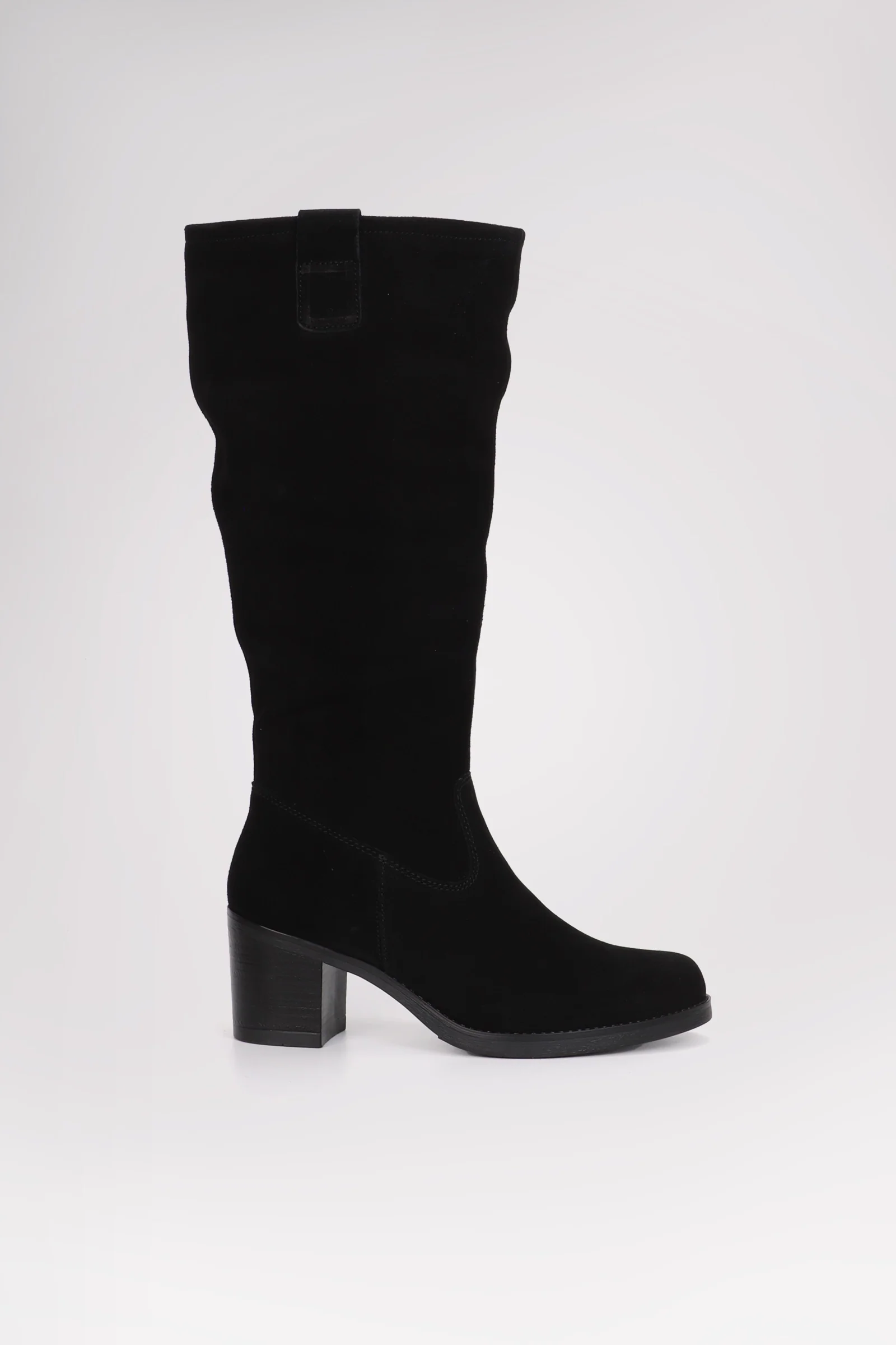 Denver Women's High Boot - Image 8