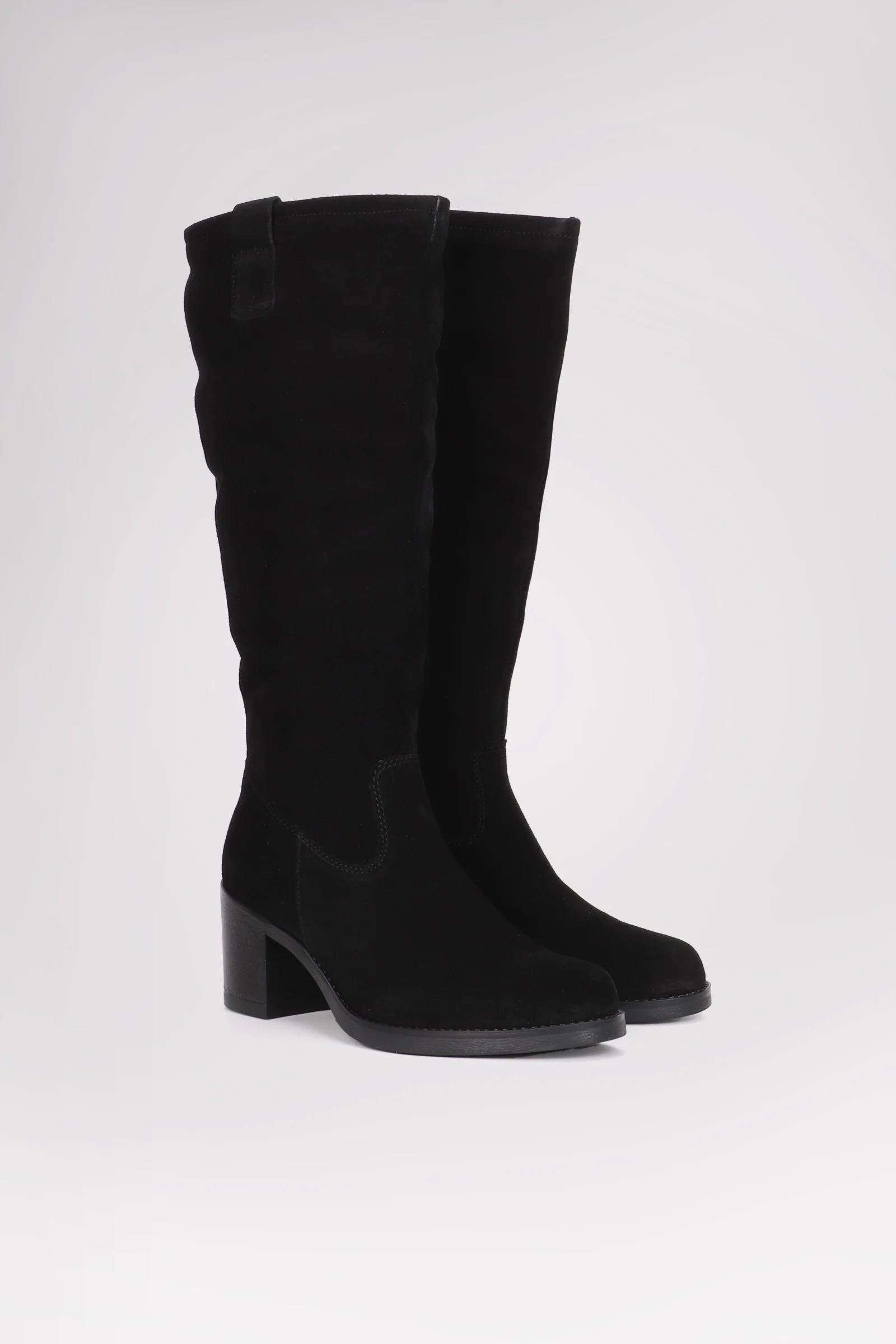 Denver Women's High Boot - Image 9