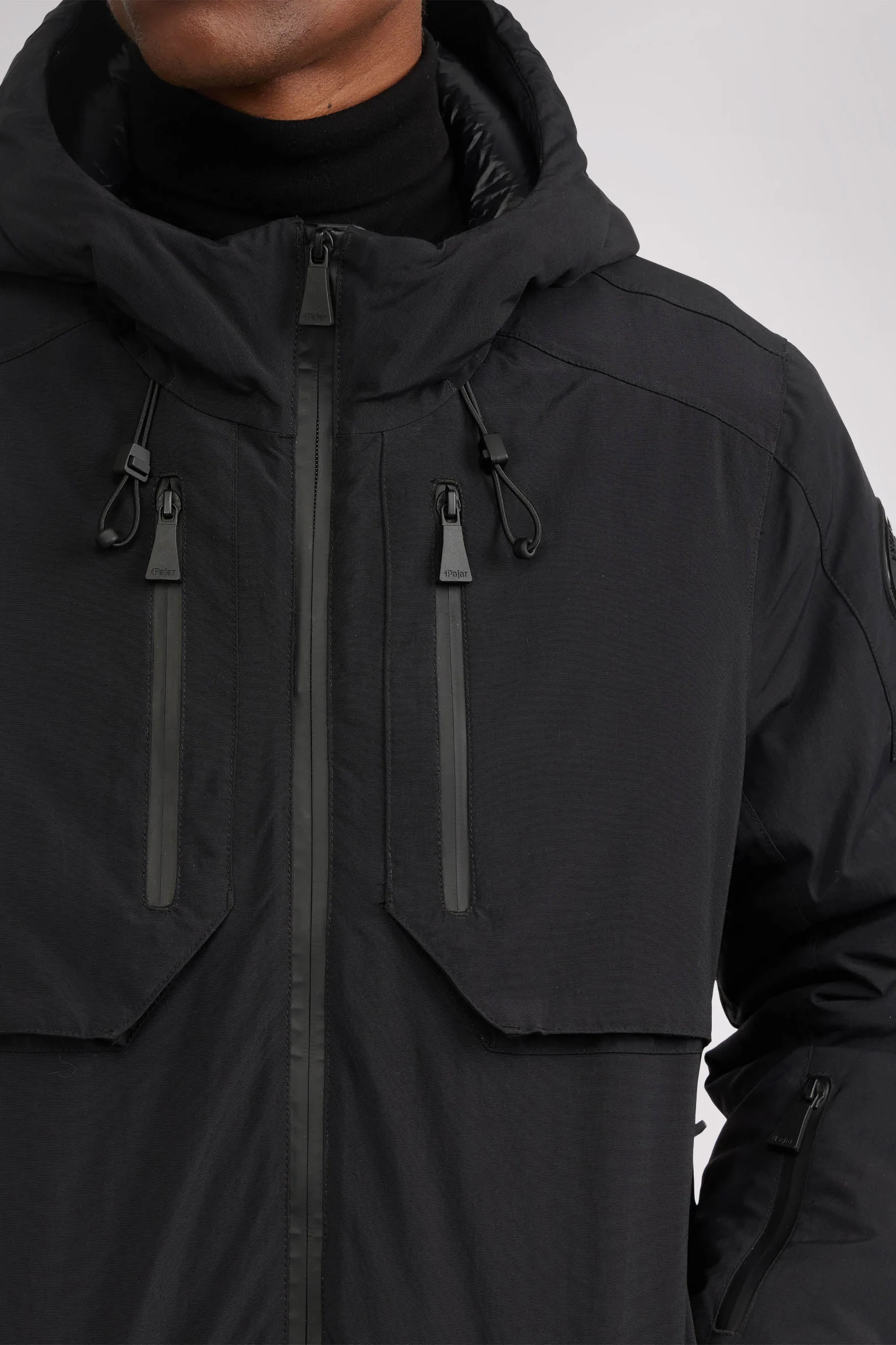 Elias Men's Ski Jacket - Image 5