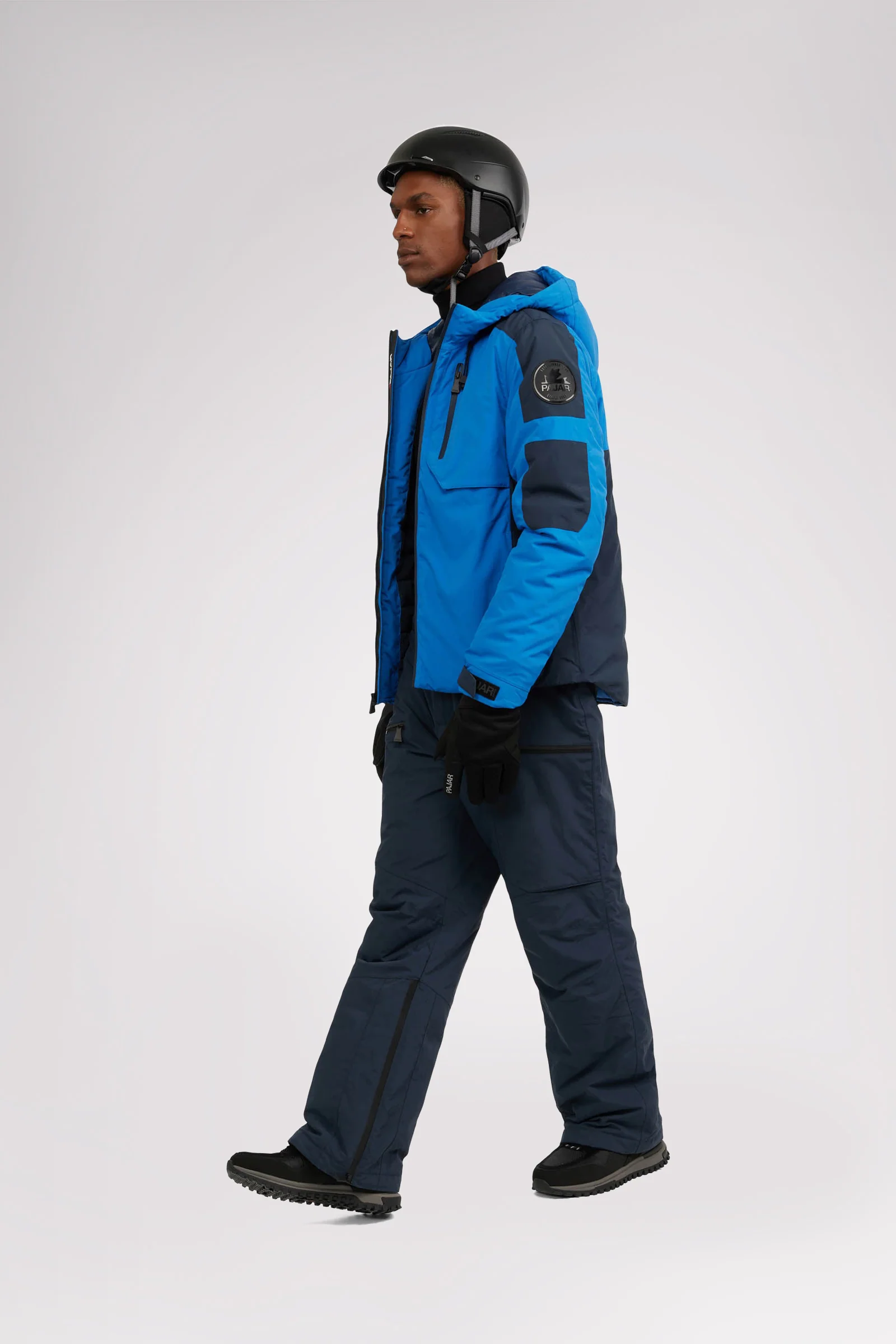 Elias Men's Ski Jacket - Image 6