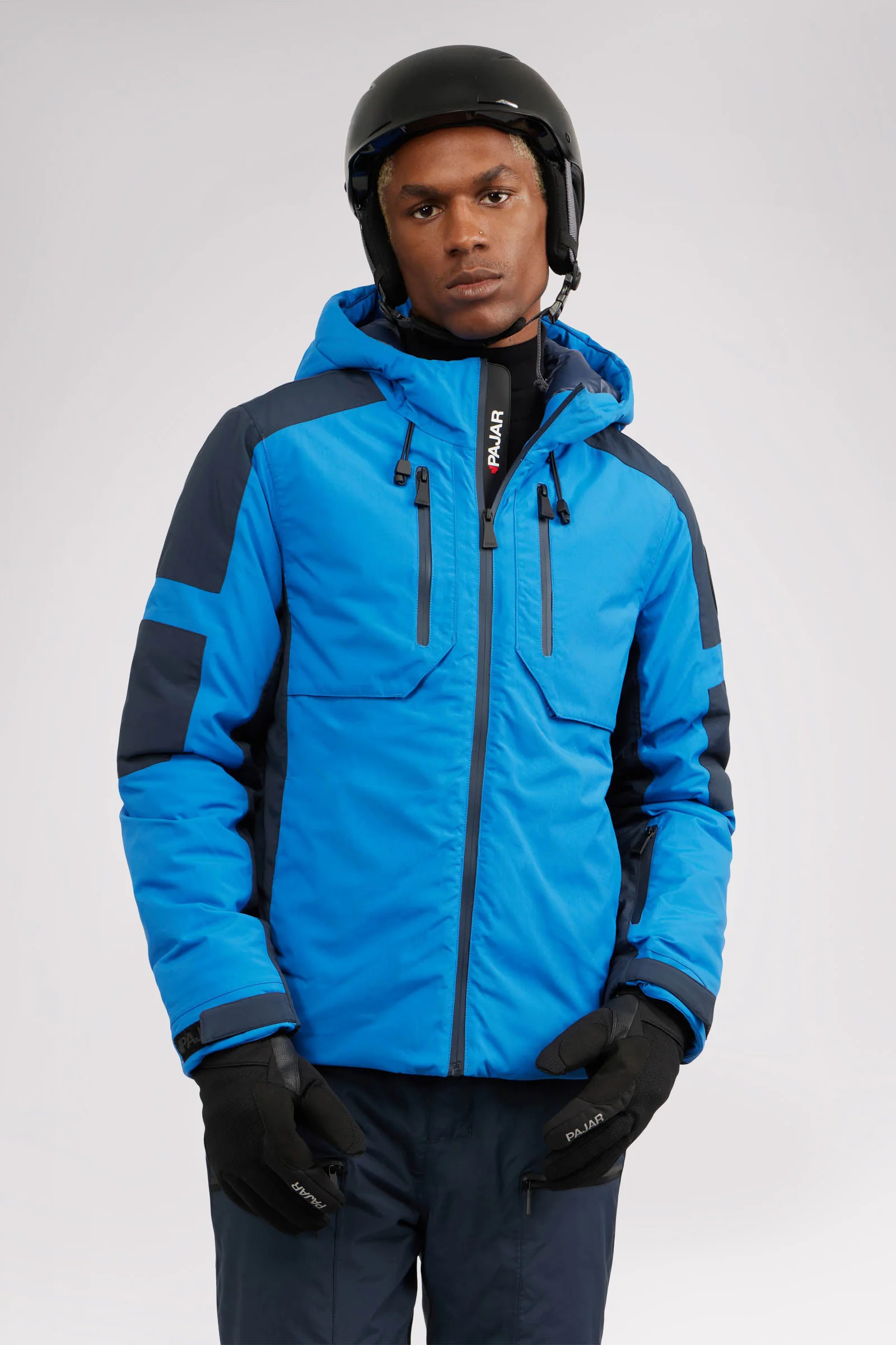 Elias Men's Ski Jacket - Image 7