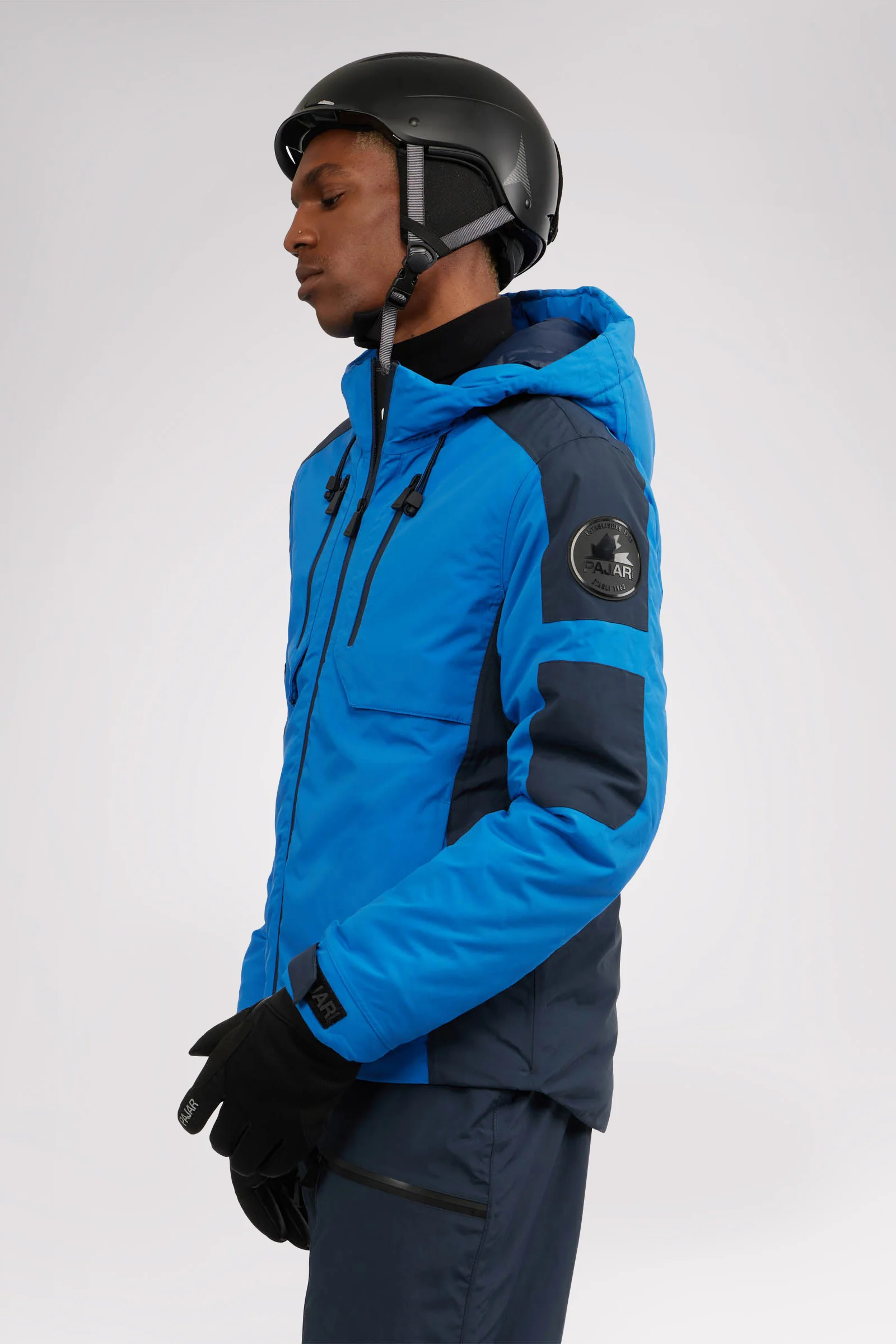 Elias Men's Ski Jacket - Image 8