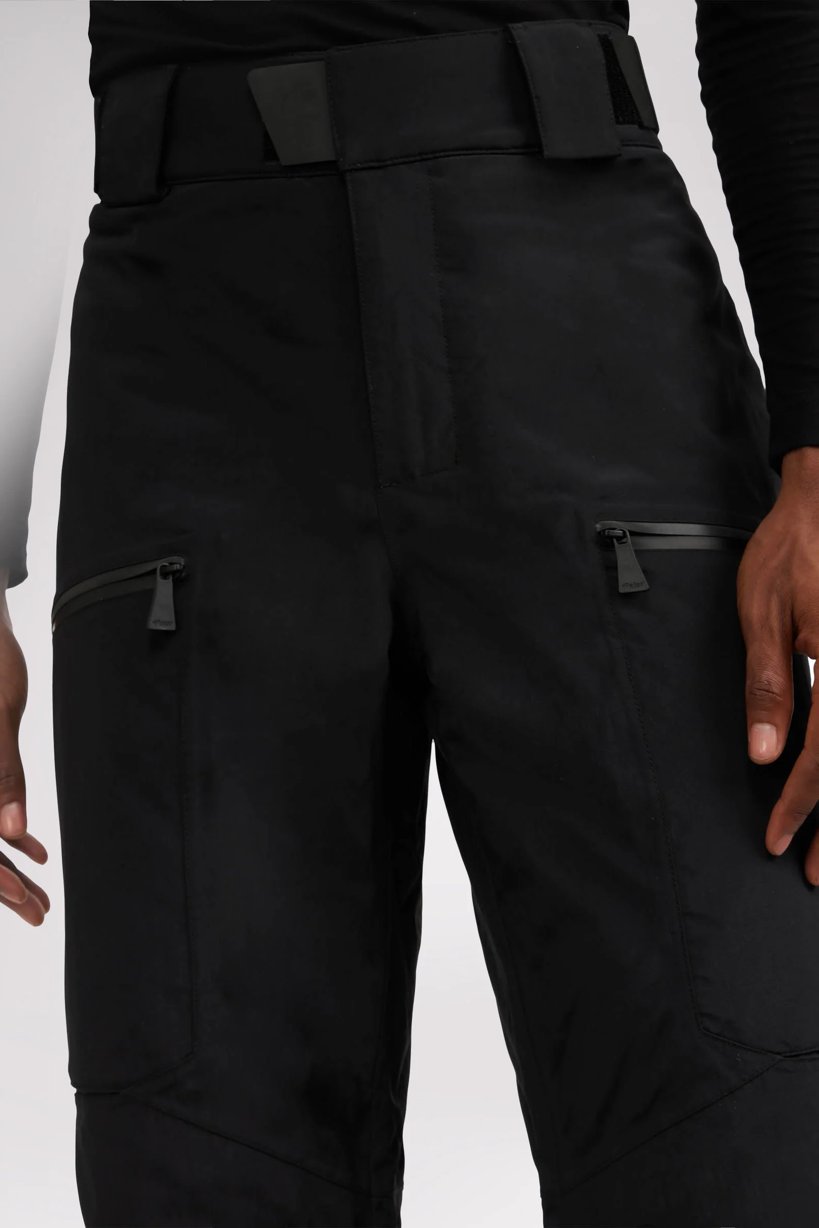 Elias Men's Ski Pants - Image 3