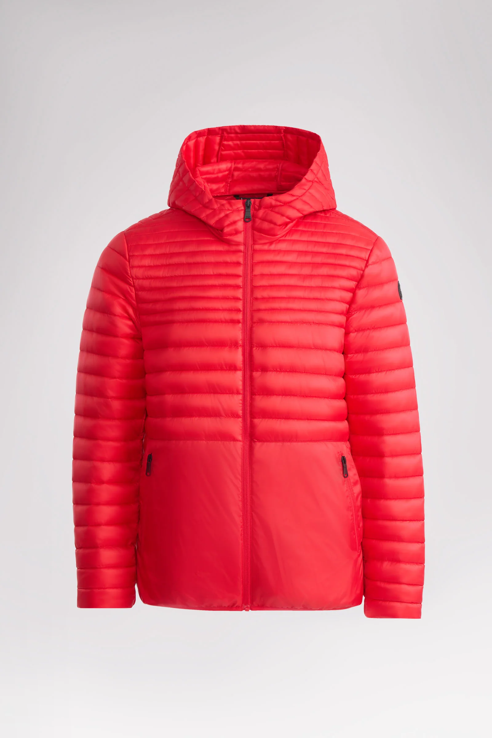 Eriksson Men's Lightweight Packable Puffer - Image 16