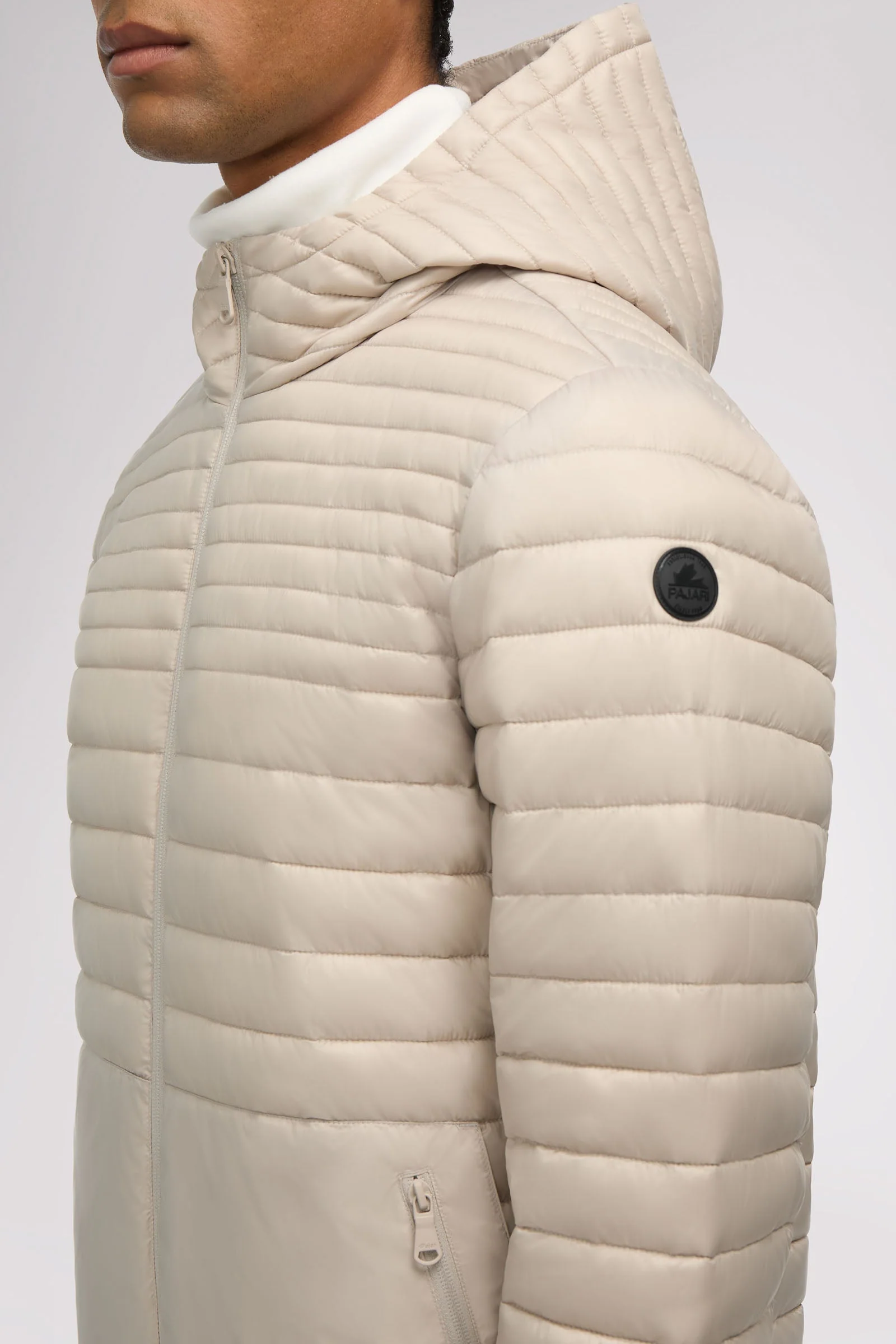 Eriksson Men's Lightweight Packable Puffer - Image 41