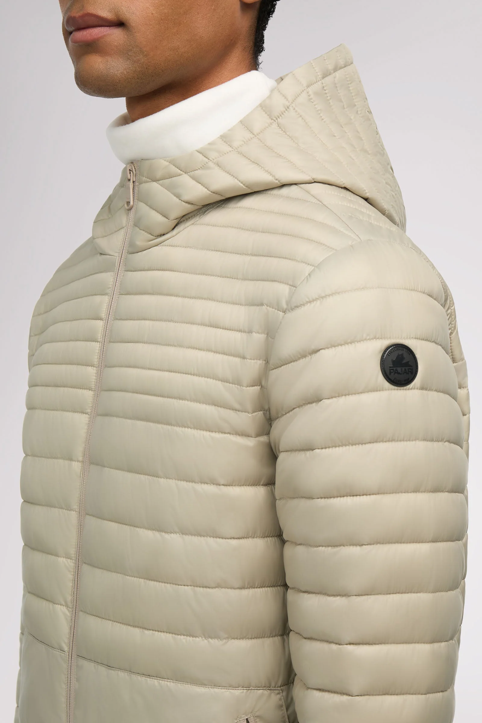 Eriksson Men's Lightweight Packable Puffer - Image 49
