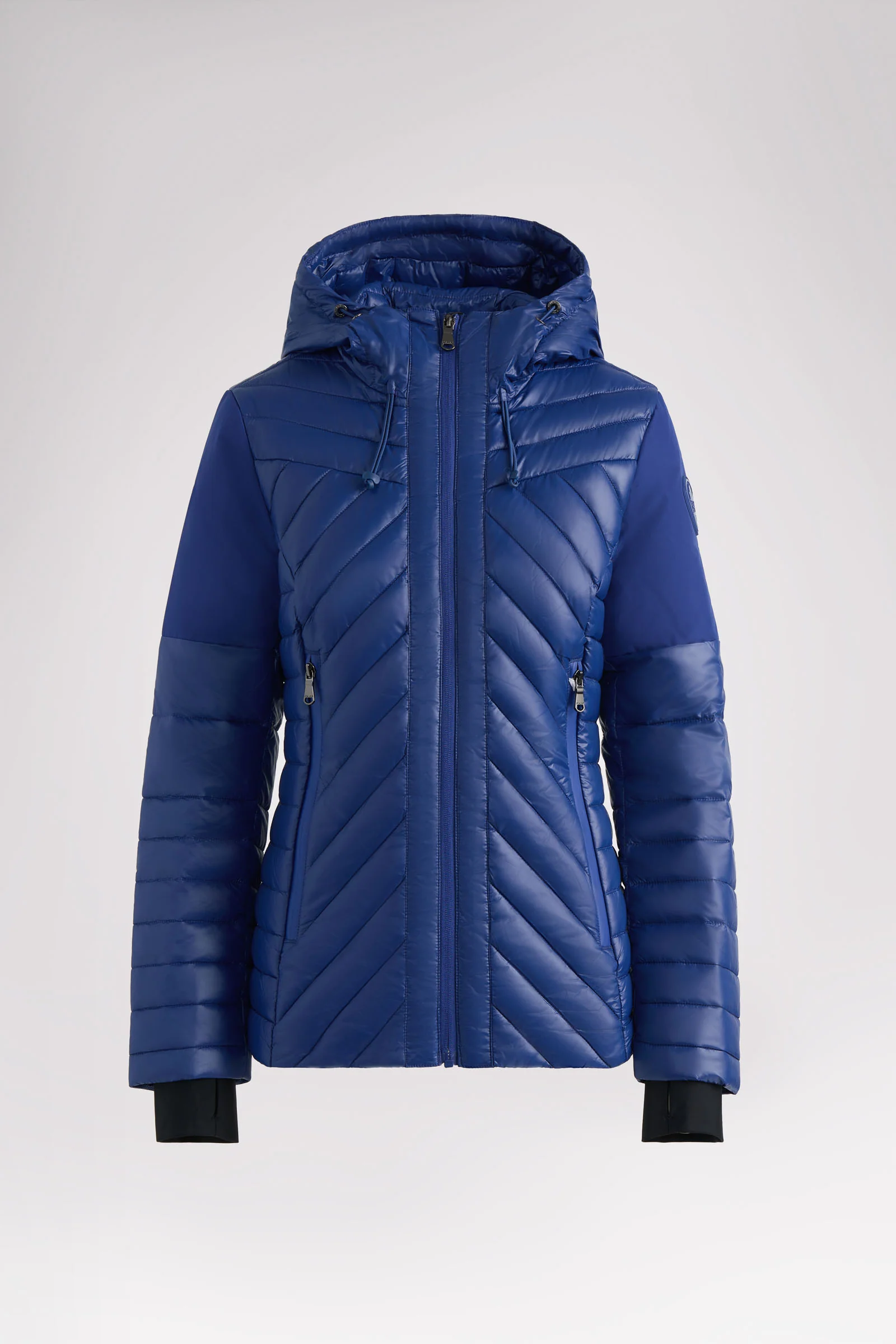 Esmay Women's Lightweight Packable Puffer - Image 15