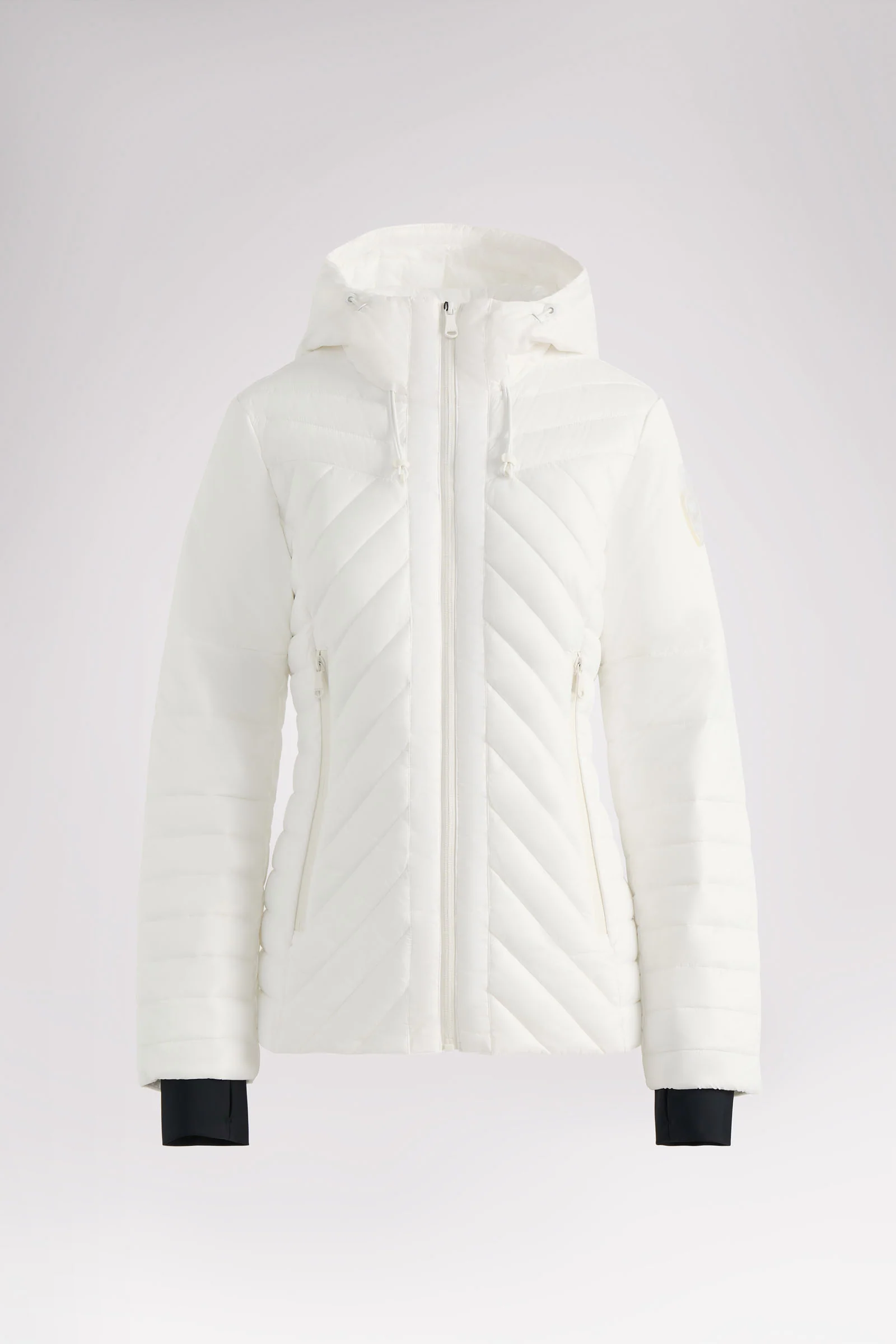 Esmay Women's Lightweight Packable Puffer - Image 21