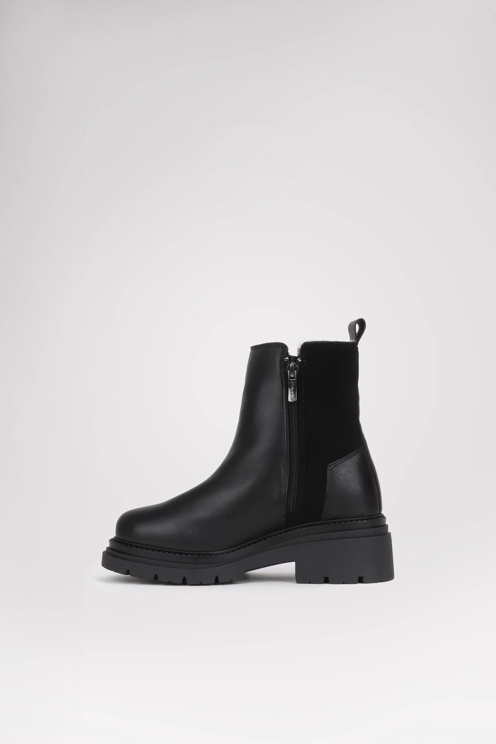 Faith Women's Heritage Ankle Boot - Image 3