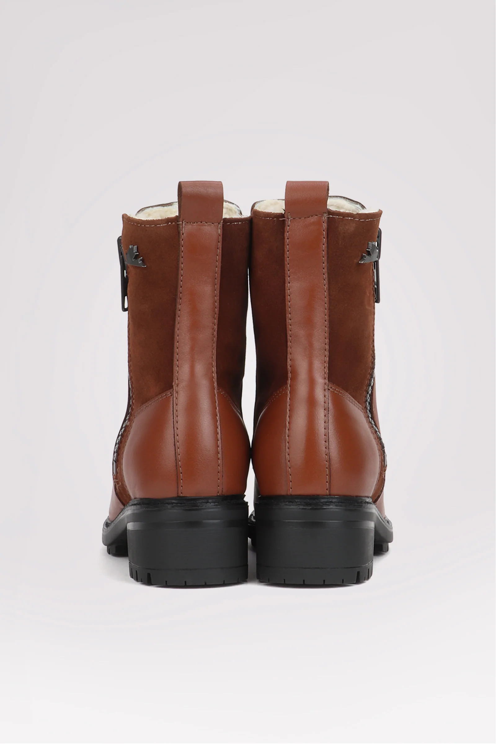 Faye Women's Heritage Boot - Image 10
