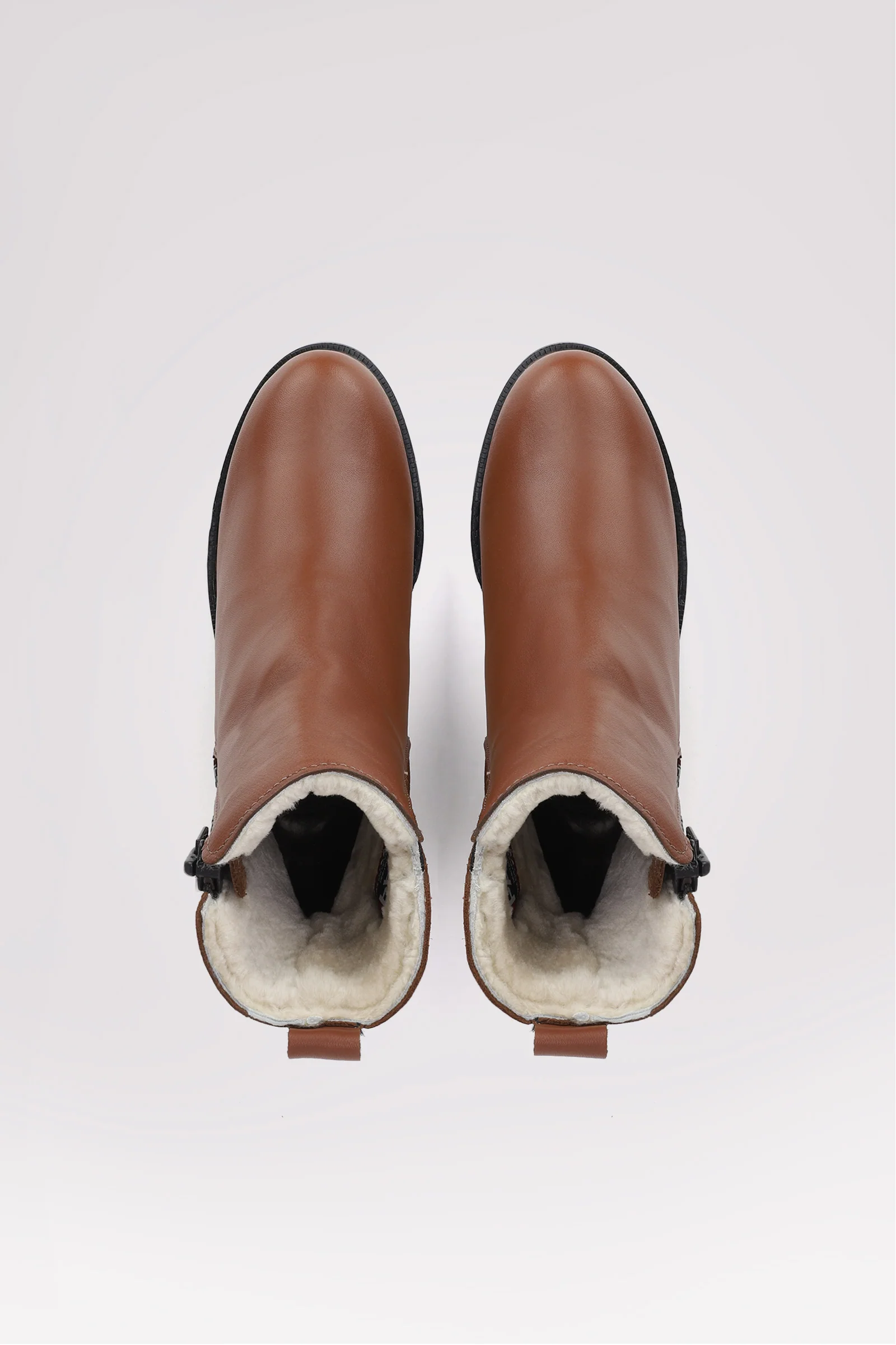 Faye Women's Heritage Boot - Image 11