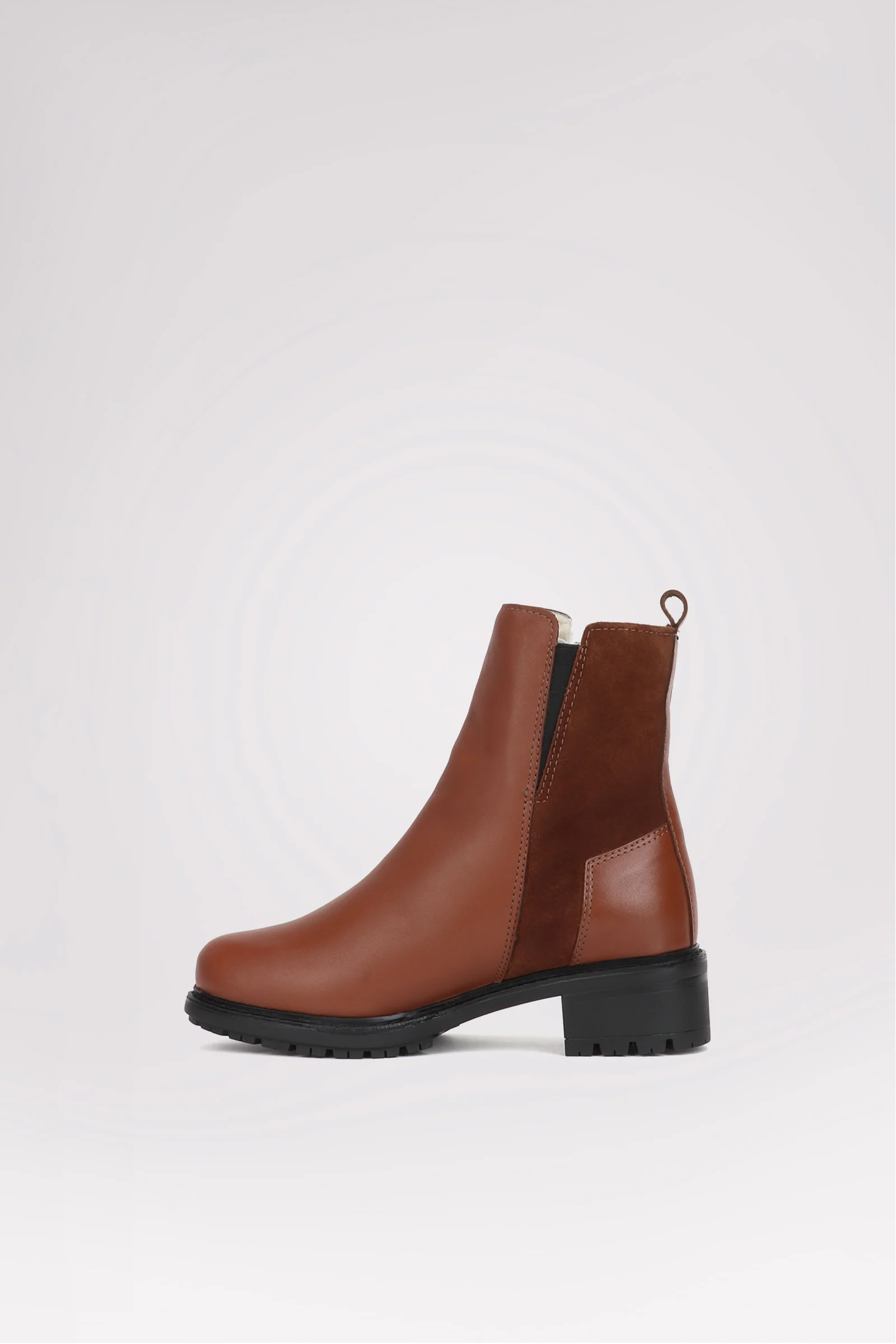 Faye Women's Heritage Boot - Image 9