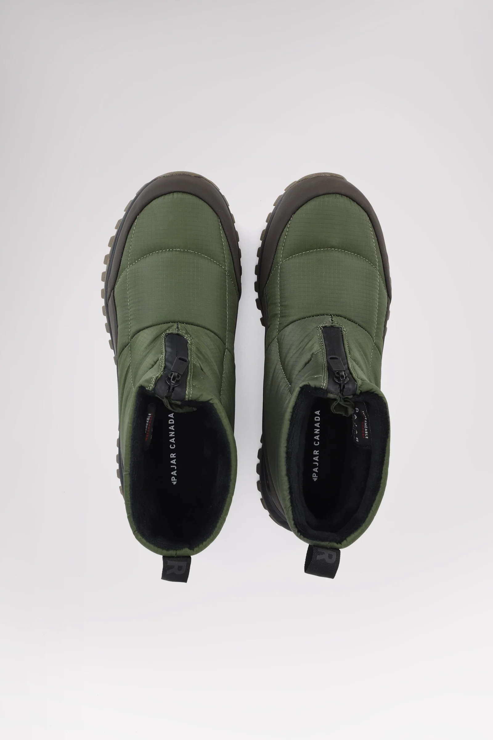 Felix Men's Front Zip Boot - Image 12