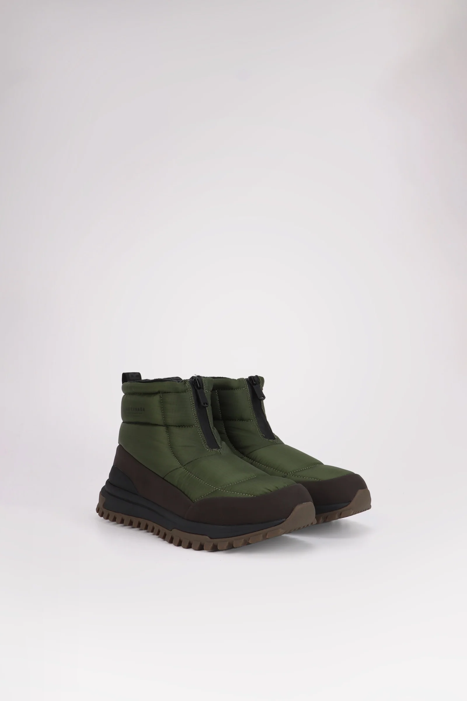 Felix Men's Front Zip Boot - Image 8