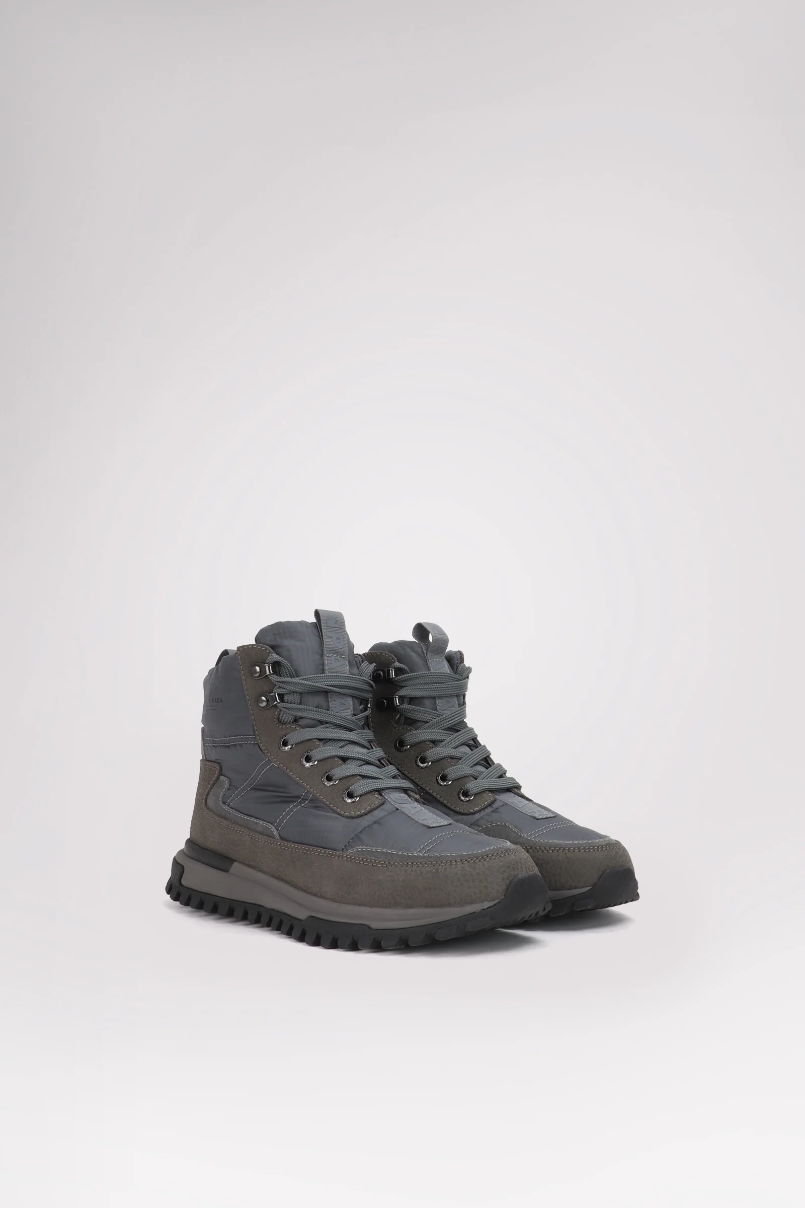 Fero 2.0 Men's Lace Up Sneaker Boot - Image 13