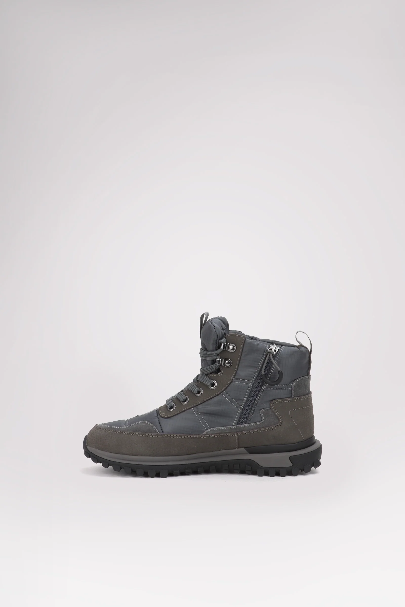 Fero 2.0 Men's Lace Up Sneaker Boot - Image 14
