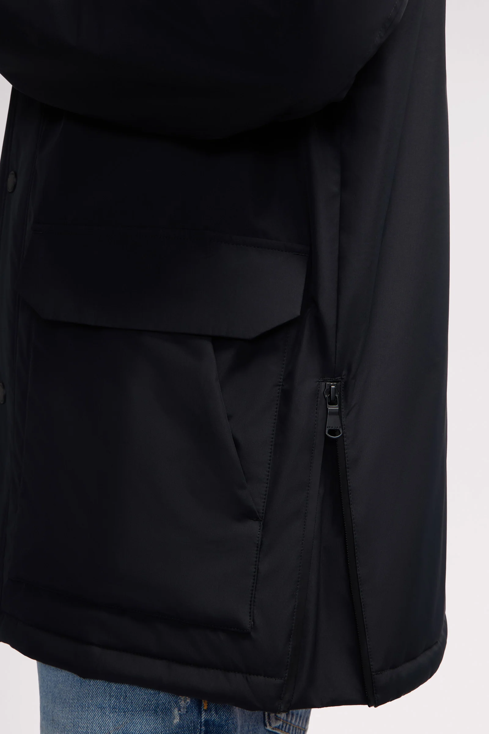 Fielding Men's Parka - Image 6