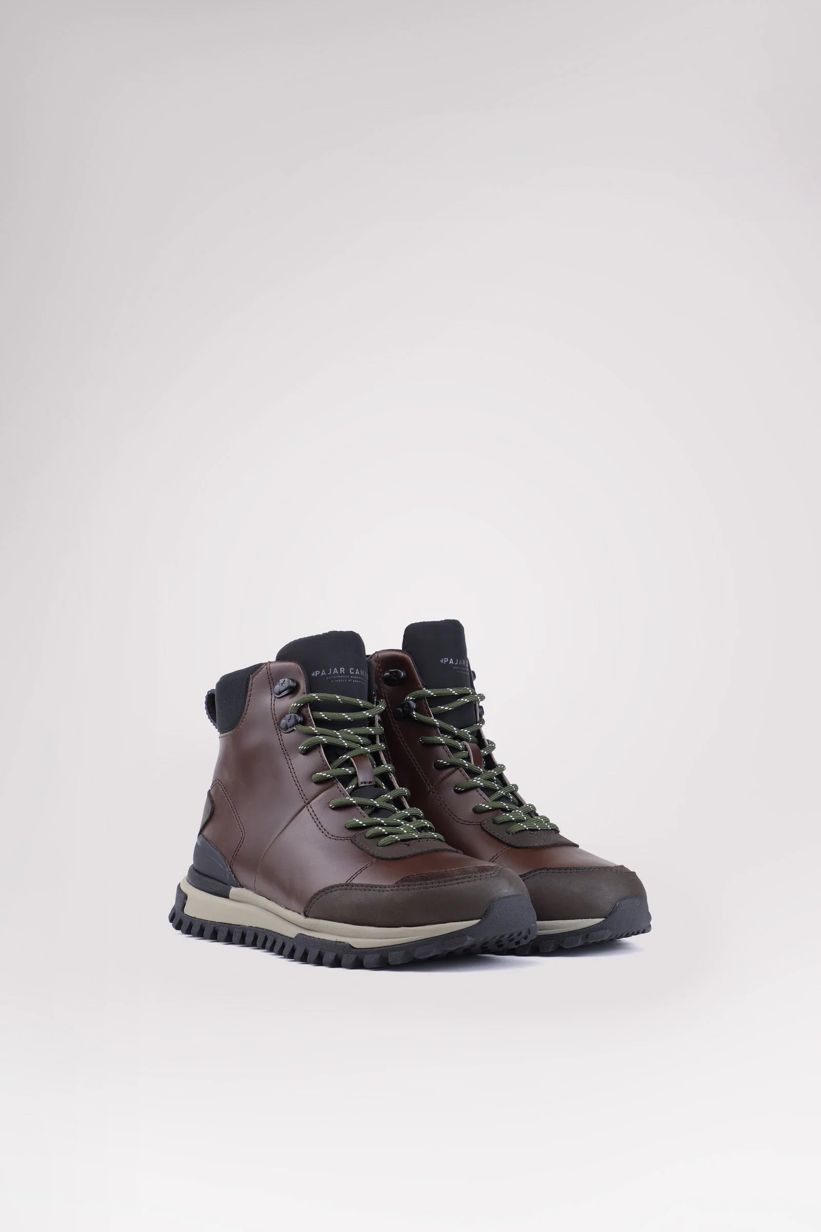 Fortuo 2.0 Men's Lace Up Sneaker Boot - Image 12