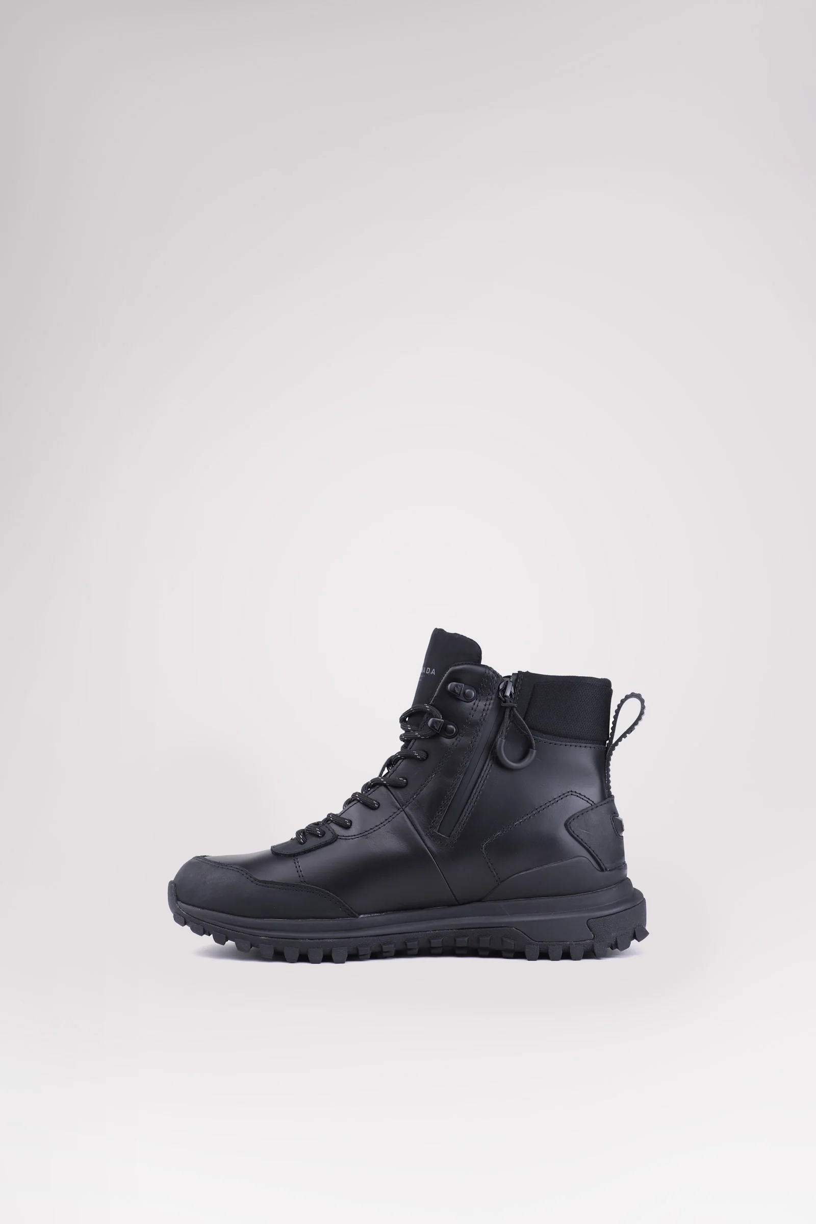 Fortuo 2.0 Men's Lace Up Sneaker Boot - Image 4