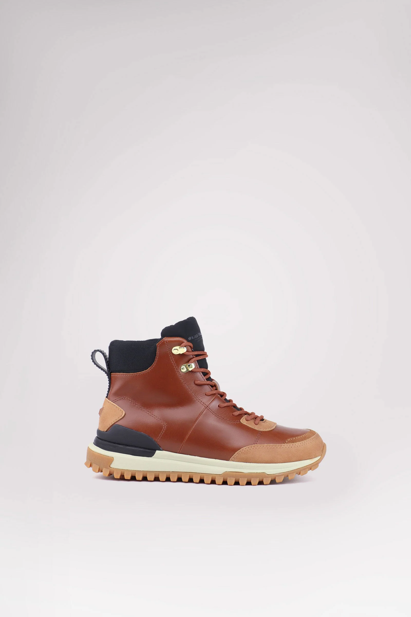 Fortuo 2.0 Men's Lace Up Sneaker Boot - Image 6