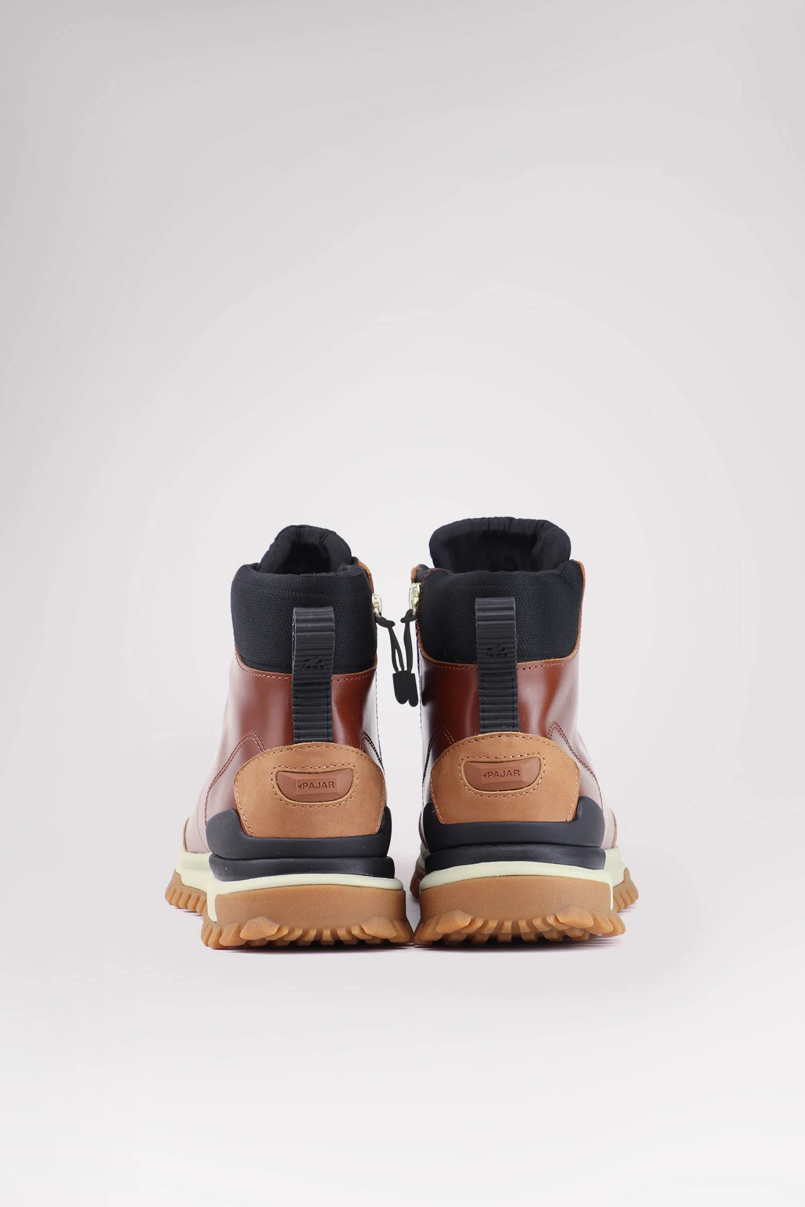 Fortuo 2.0 Men's Lace Up Sneaker Boot - Image 8
