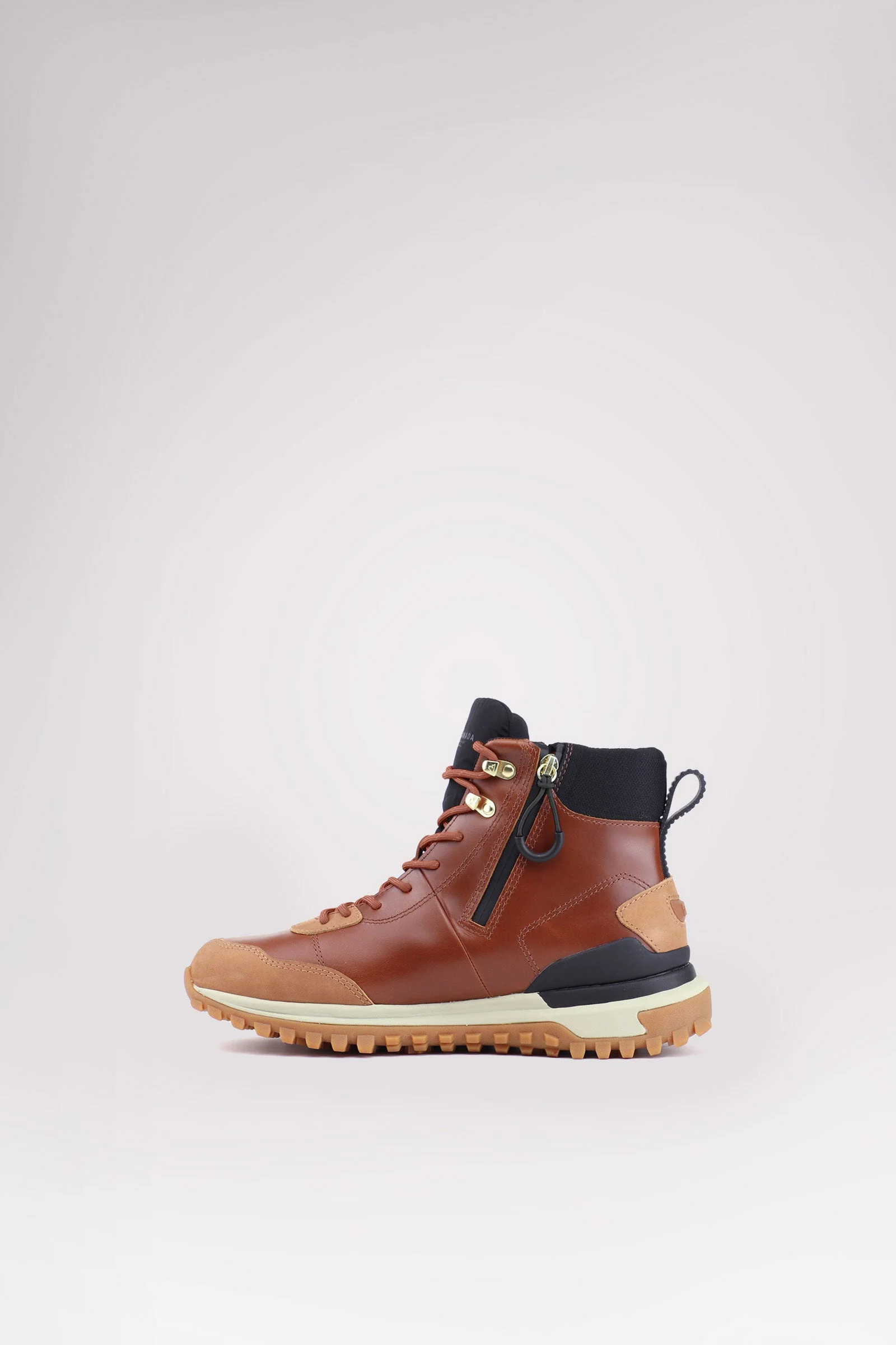 Fortuo 2.0 Men's Lace Up Sneaker Boot - Image 9