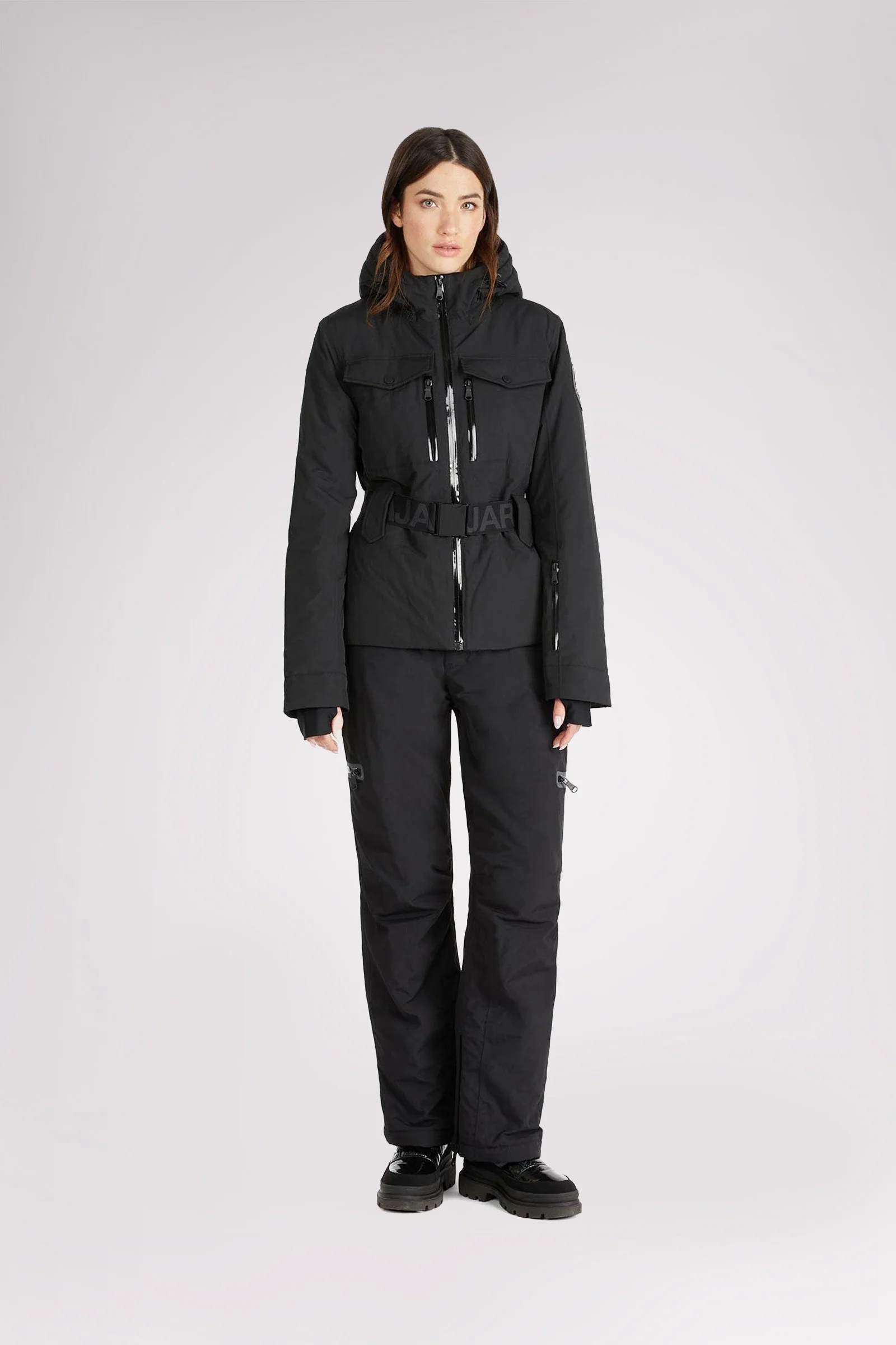 Gabbi Women's Ski Pants - Image 5