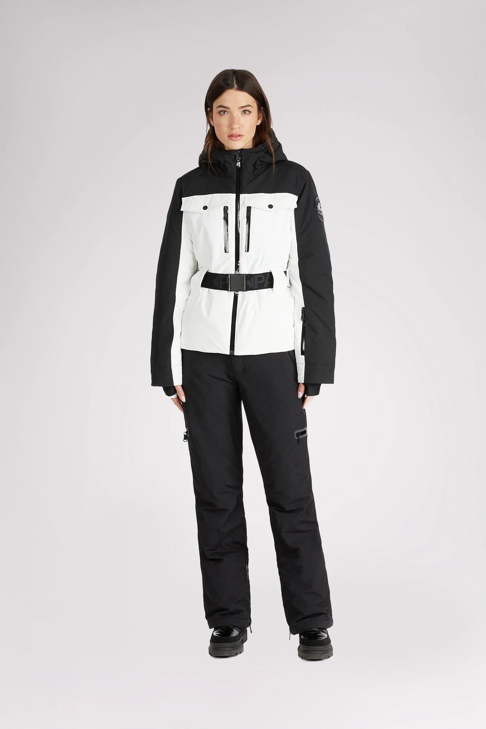 Gabbi Women's Ski Pants - Image 6
