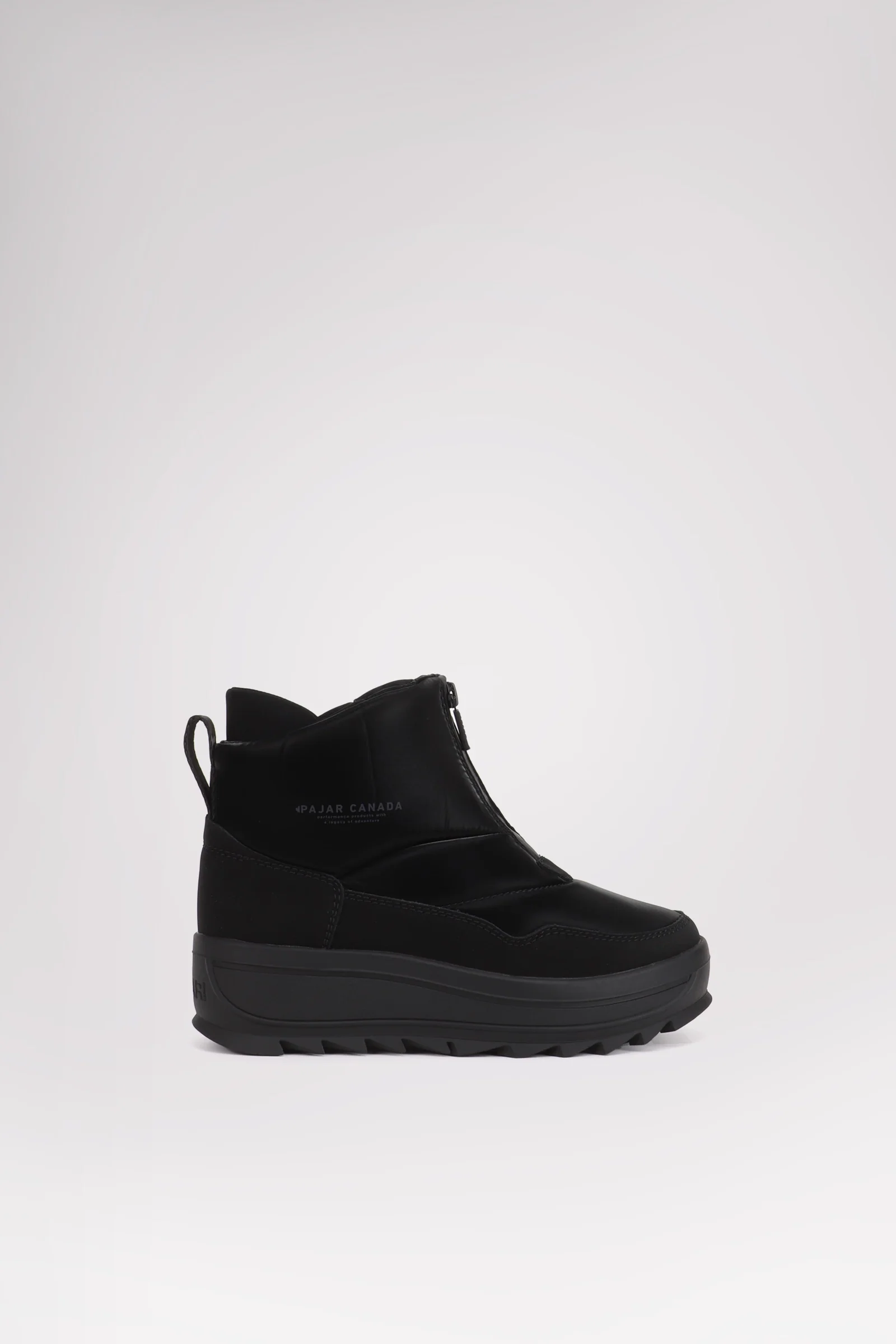 Gala Veltec Women's Front Zip Boot - Image 14