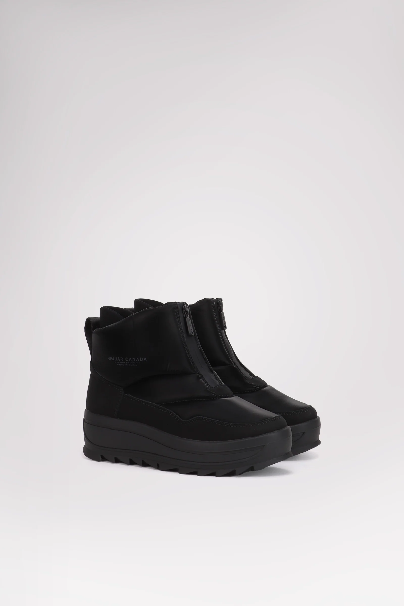 Gala Veltec Women's Front Zip Boot - Image 15