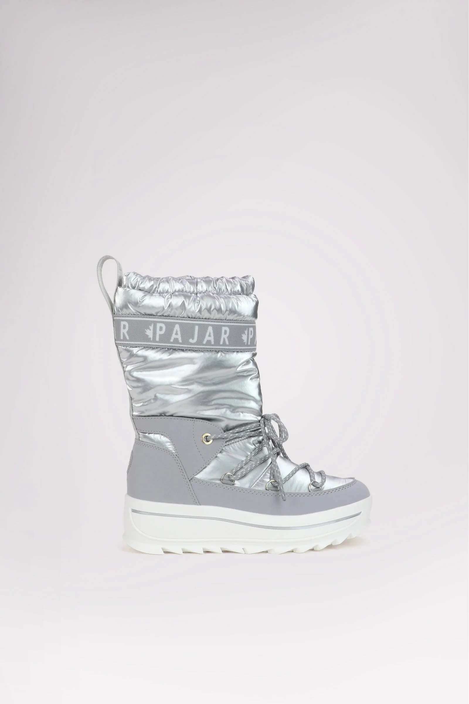 Galaxy High Women's High Pull On Boot w/inside zip - Image 7