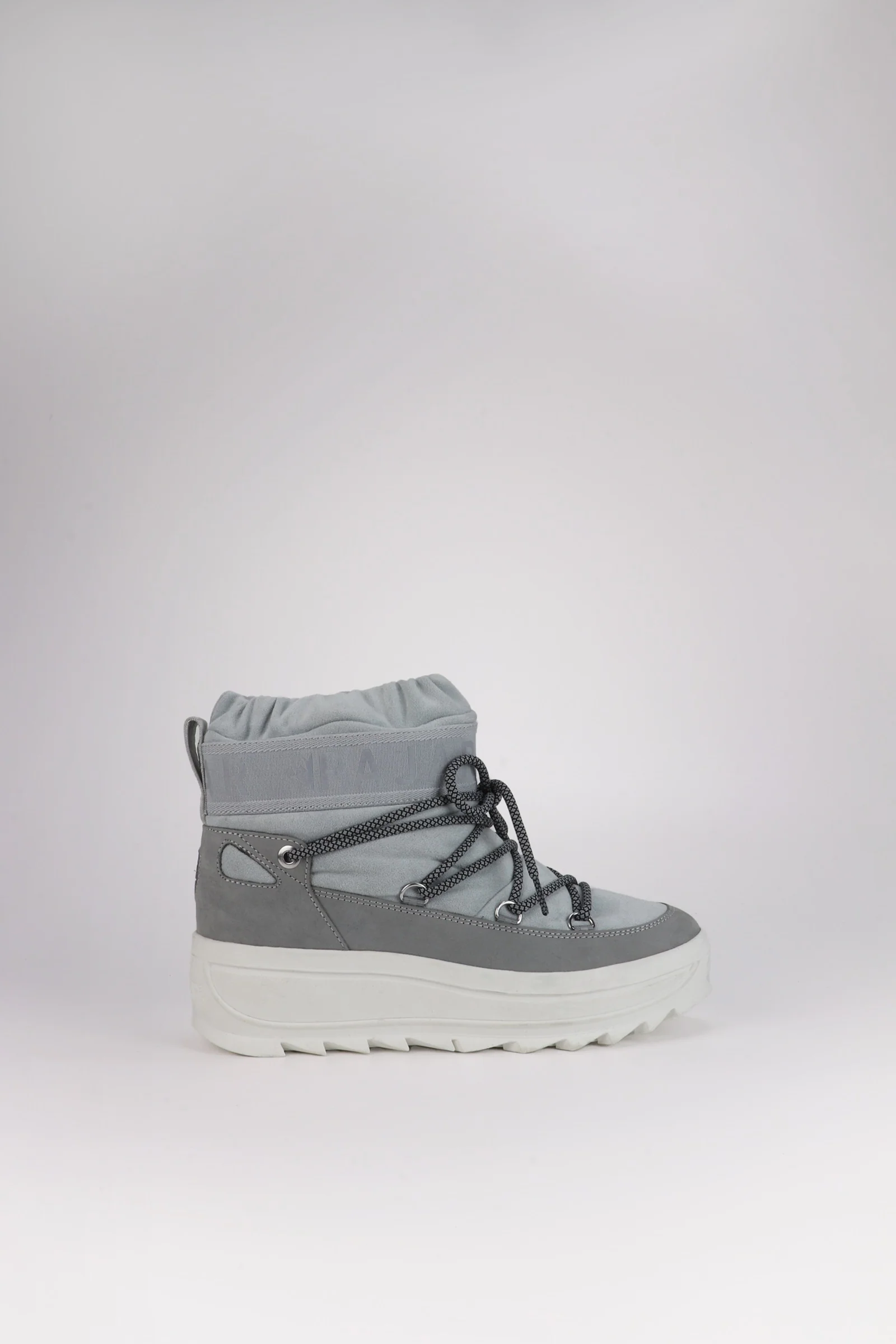 Galaxy Mini Suede Women's Pull On Boot - Image 14