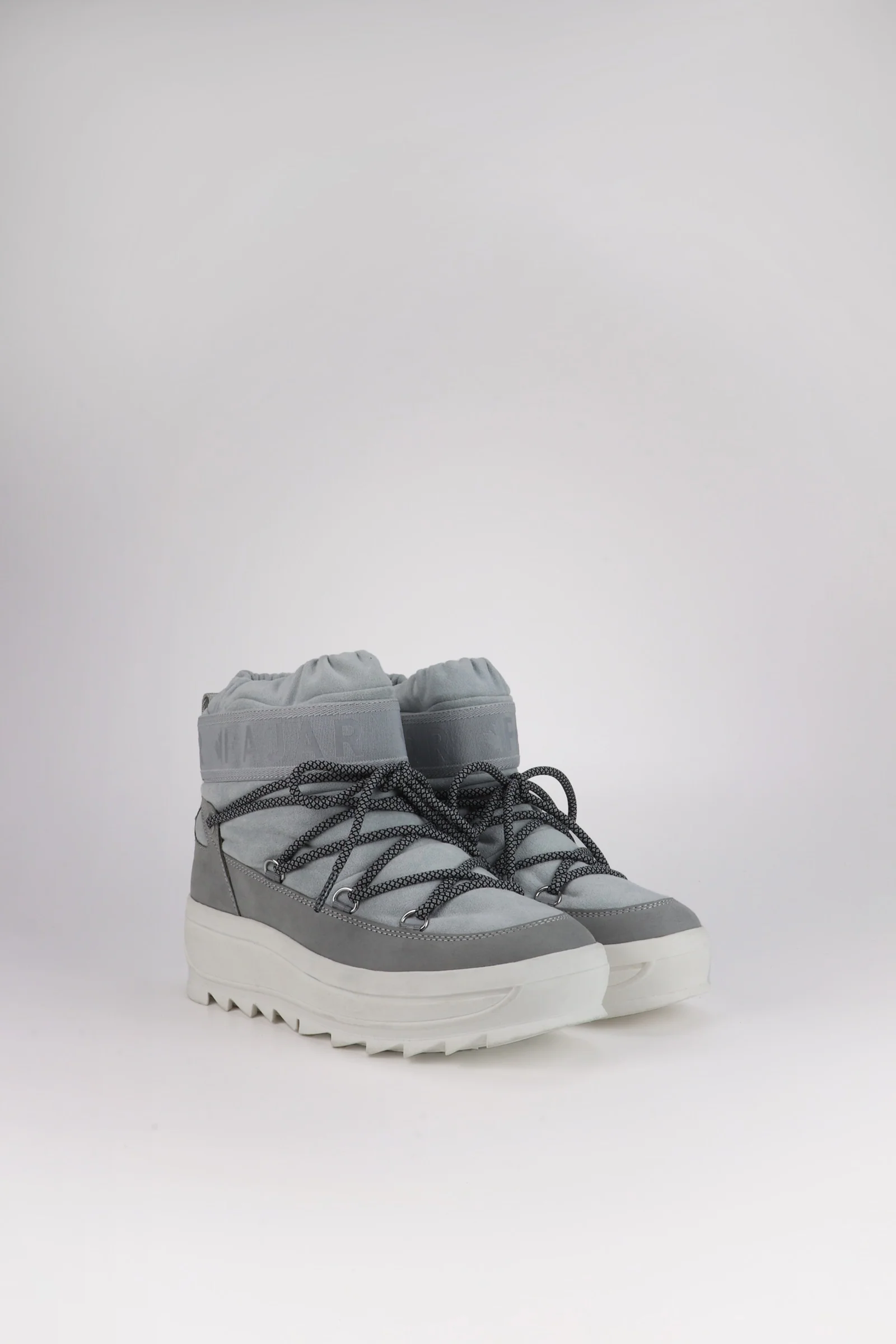 Galaxy Mini Suede Women's Pull On Boot - Image 15