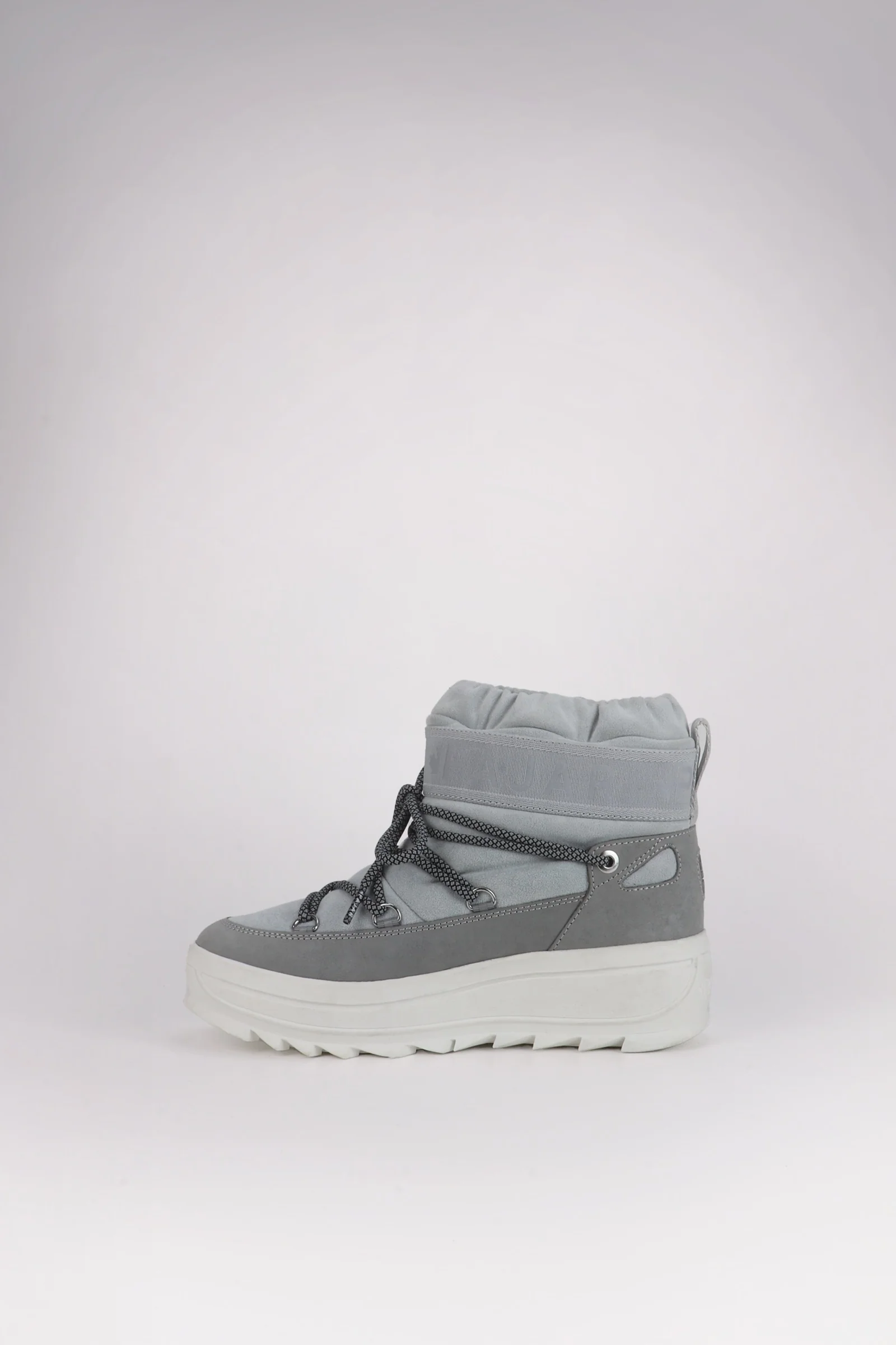 Galaxy Mini Suede Women's Pull On Boot - Image 17
