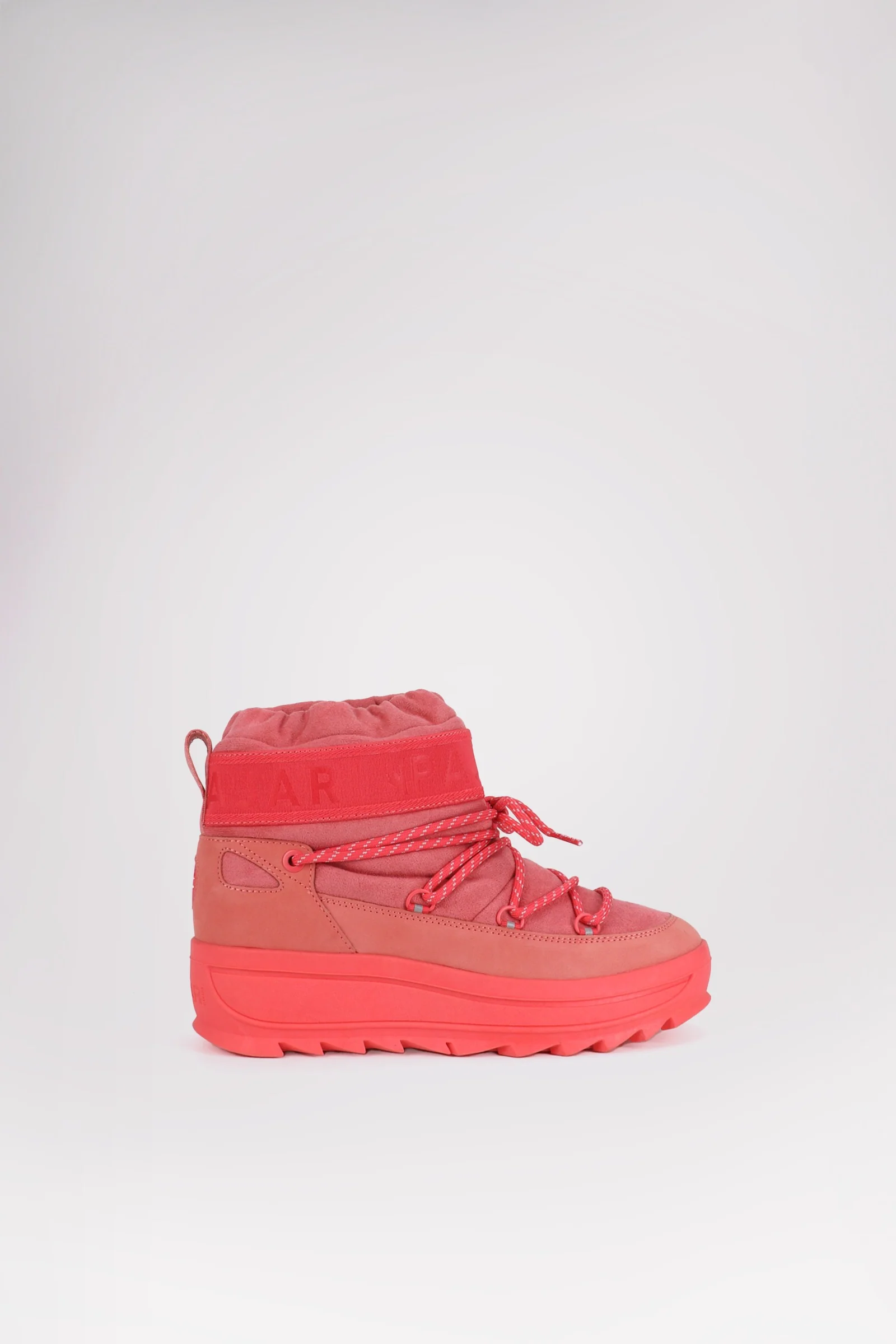 Galaxy Mini Suede Women's Pull On Boot - Image 21