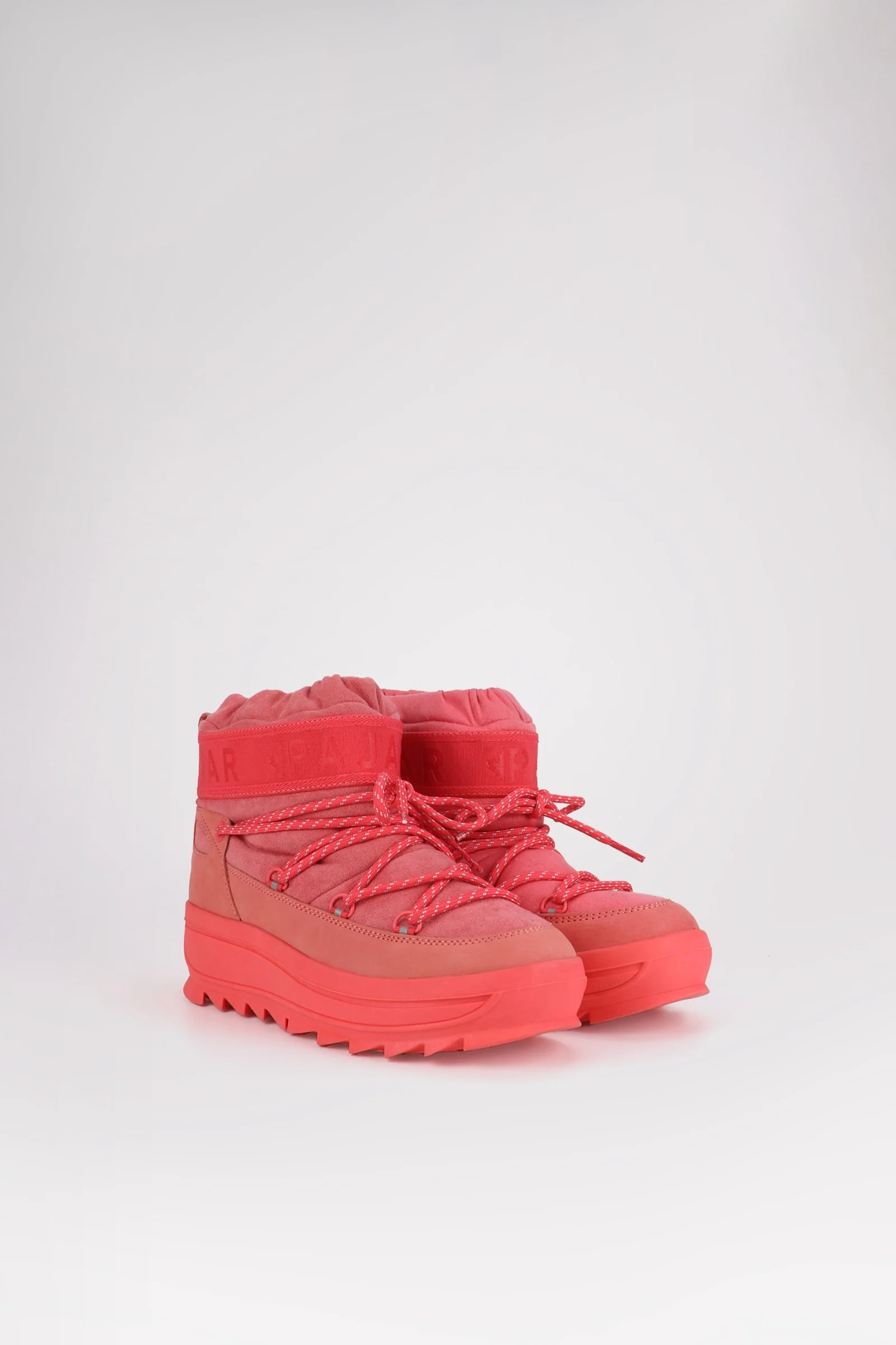 Galaxy Mini Suede Women's Pull On Boot - Image 22