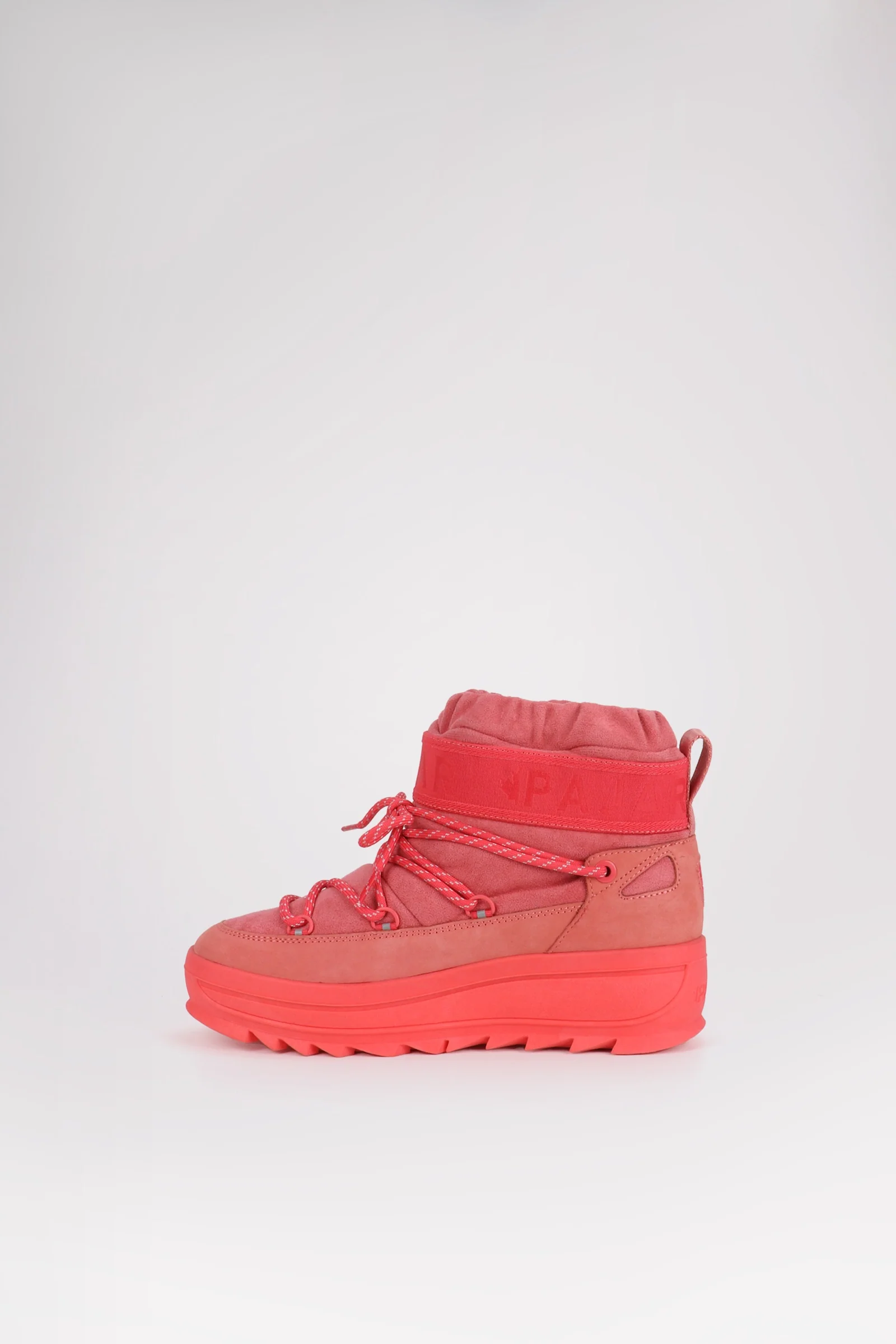 Galaxy Mini Suede Women's Pull On Boot - Image 24