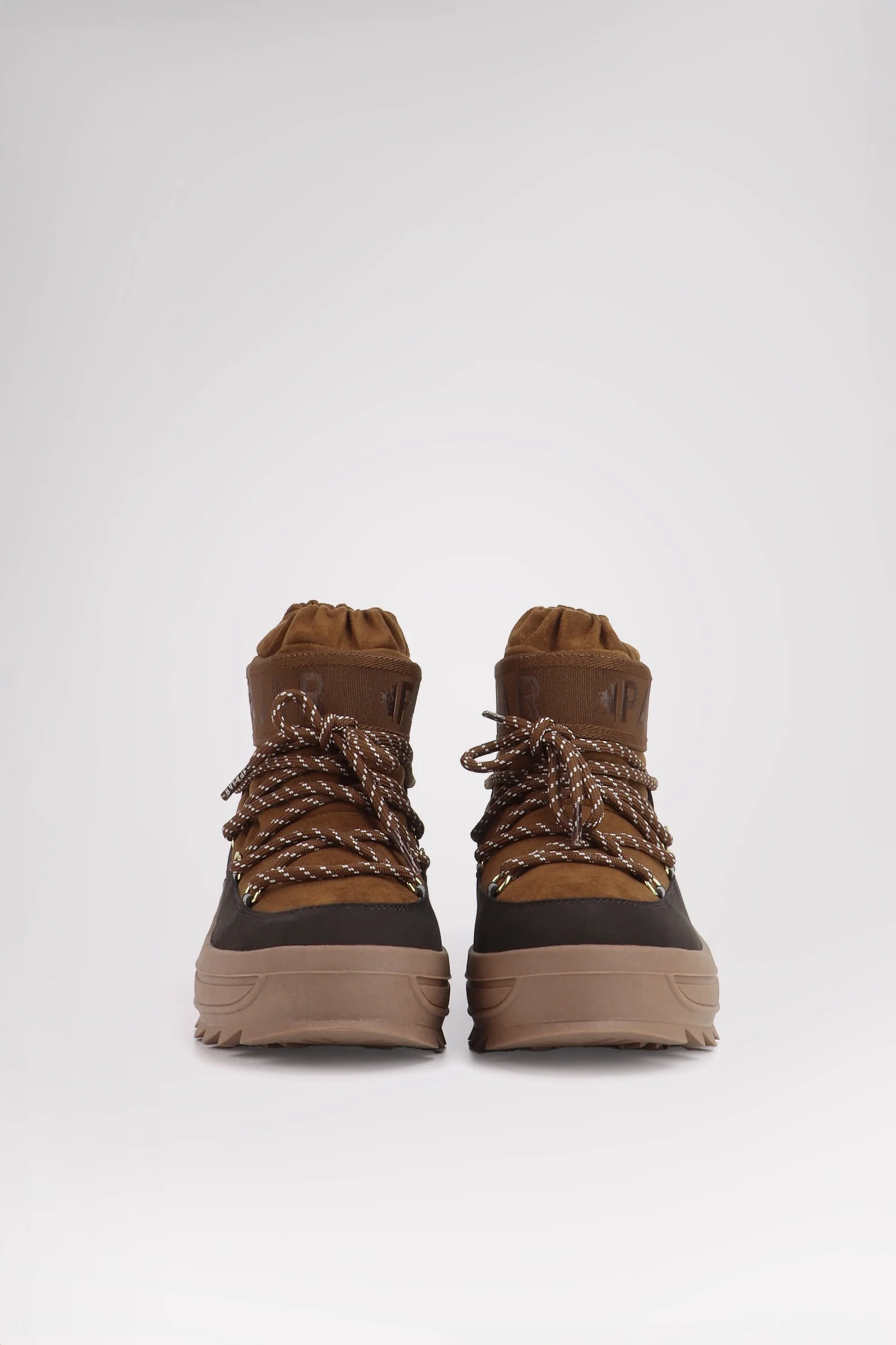 Galaxy Mini Suede Women's Pull On Boot - Image 3