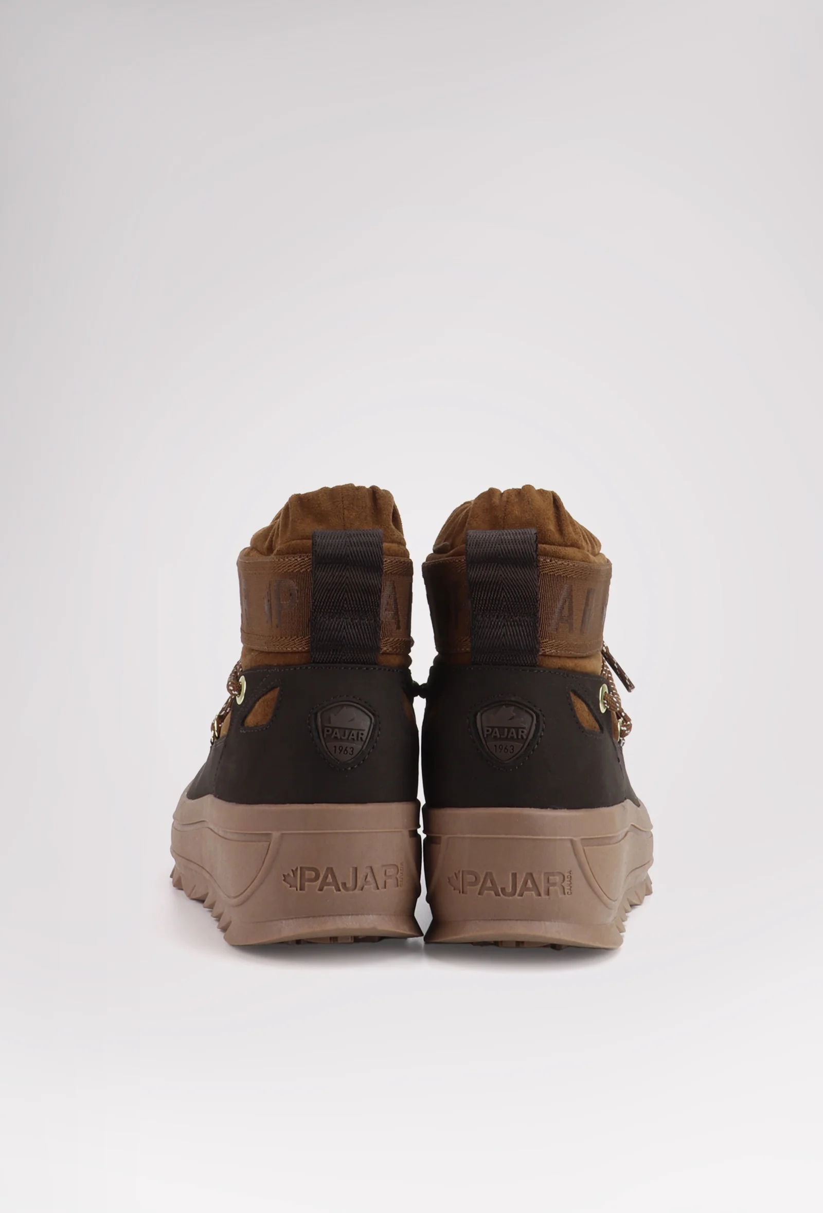 Galaxy Mini Suede Women's Pull On Boot - Image 5