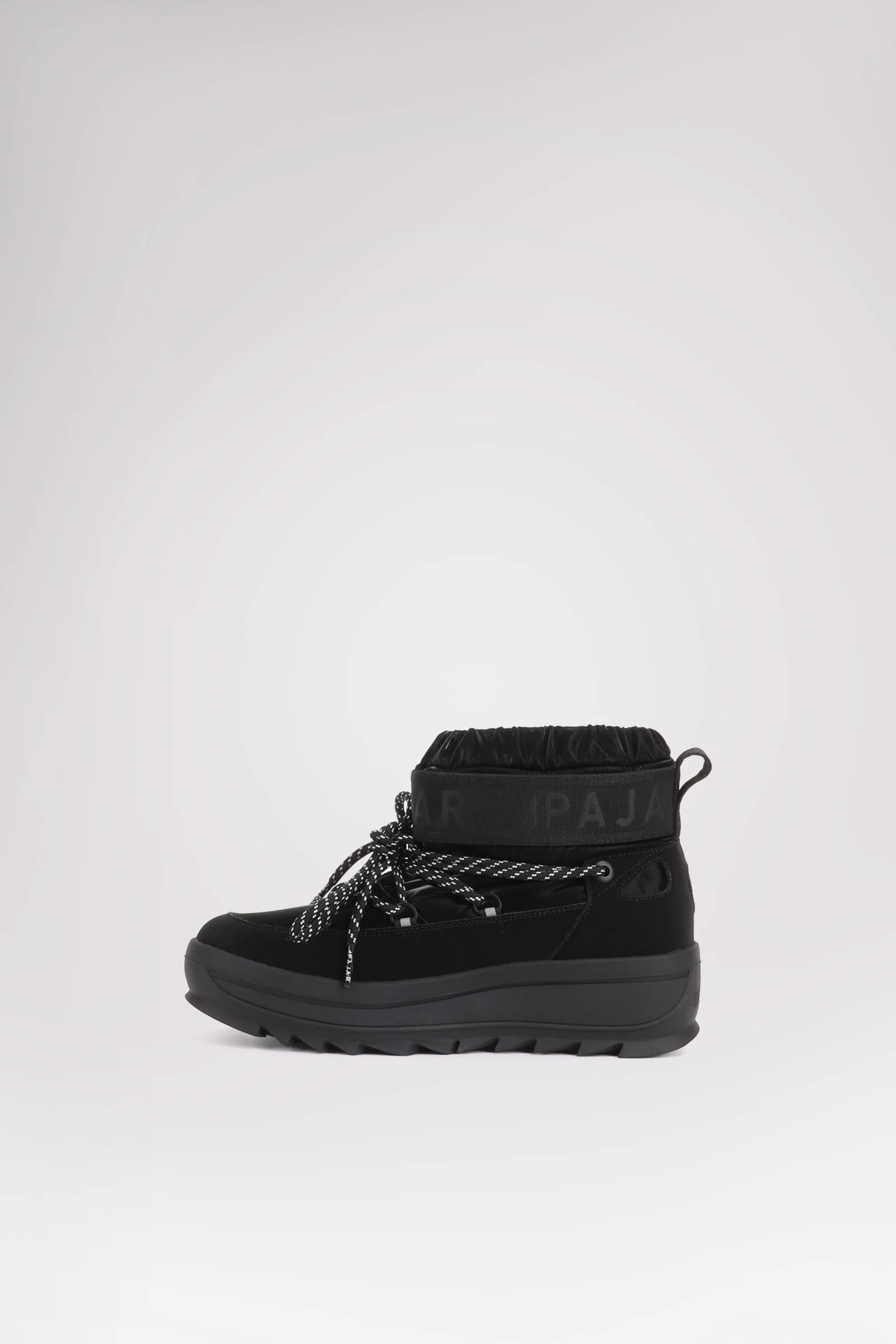 Galaxy Mini Veltec Women's Pull On Boot - Image 4