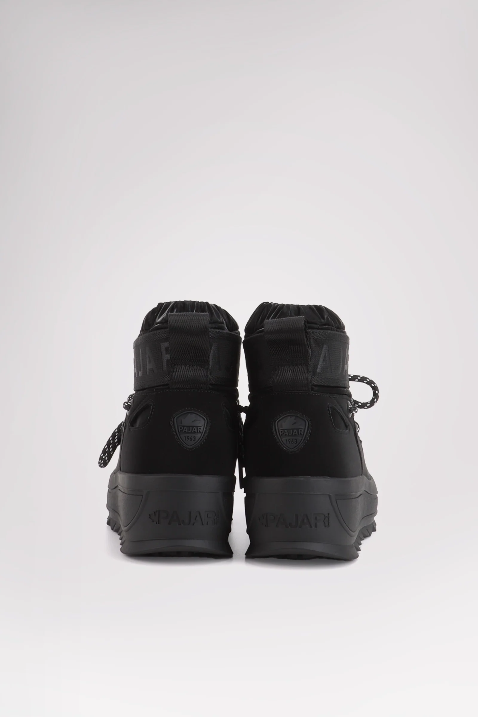 Galaxy Mini Veltec Women's Pull On Boot - Image 5